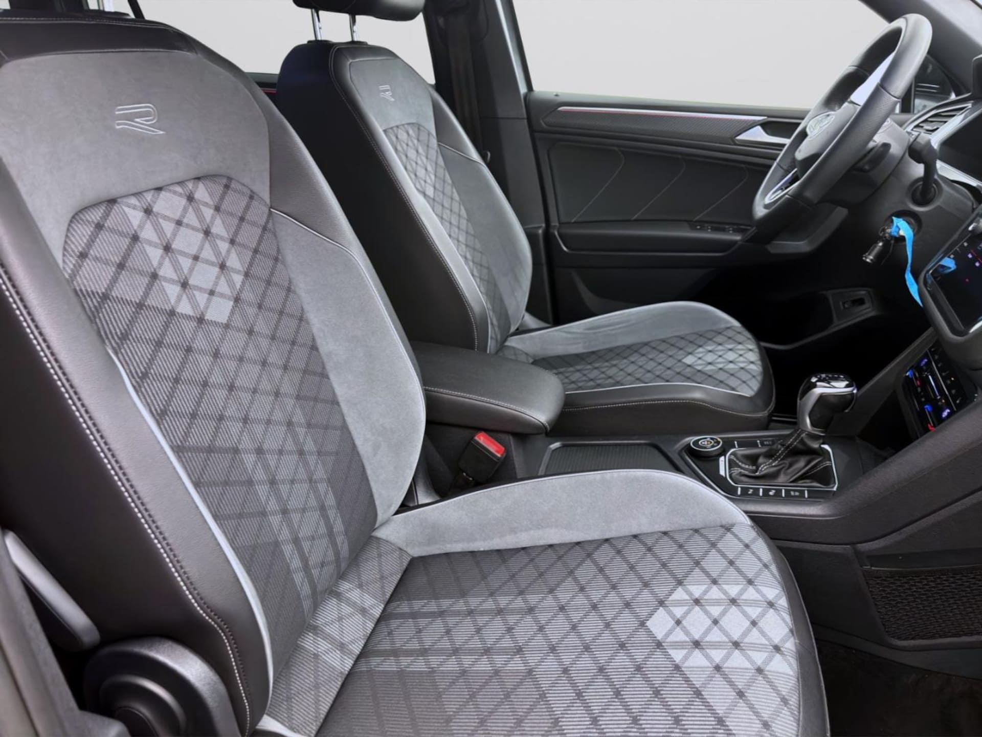 Volkswagen Tiguan Allspace R-Line