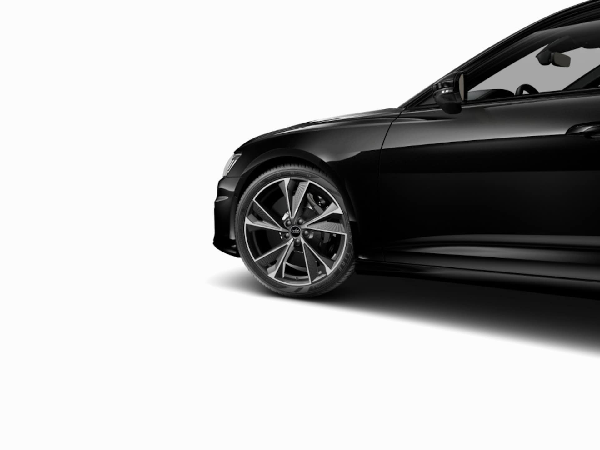 Audi S6 Avant