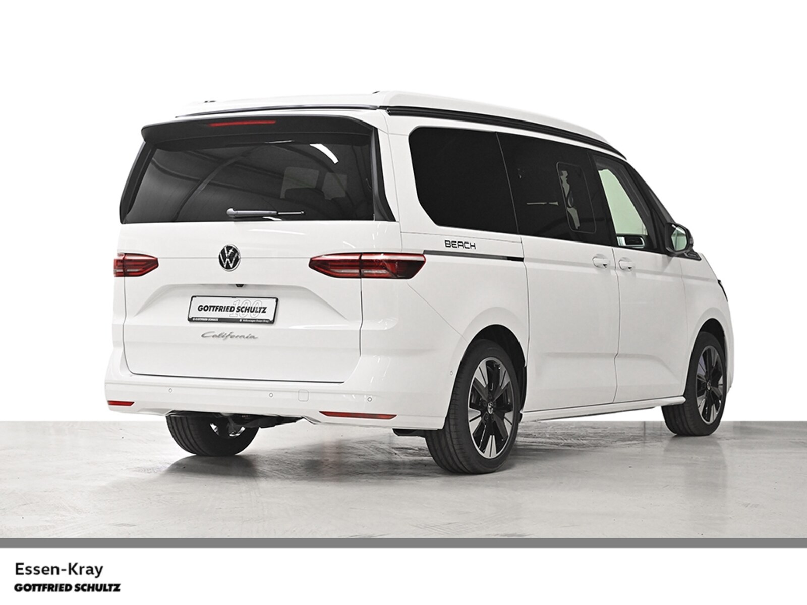 Volkswagen California – Bild 2