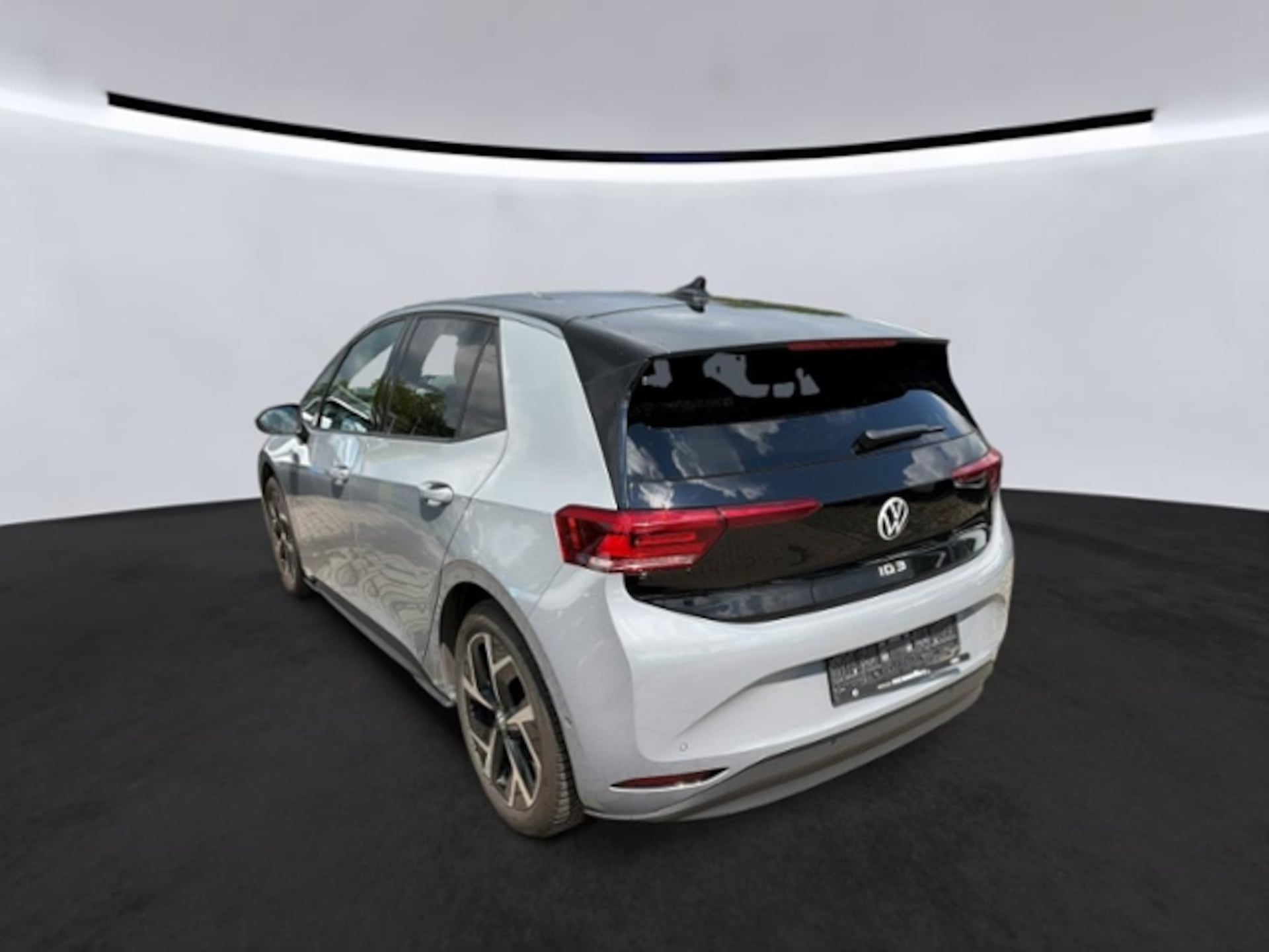 Volkswagen ID.3 MOVE Pro