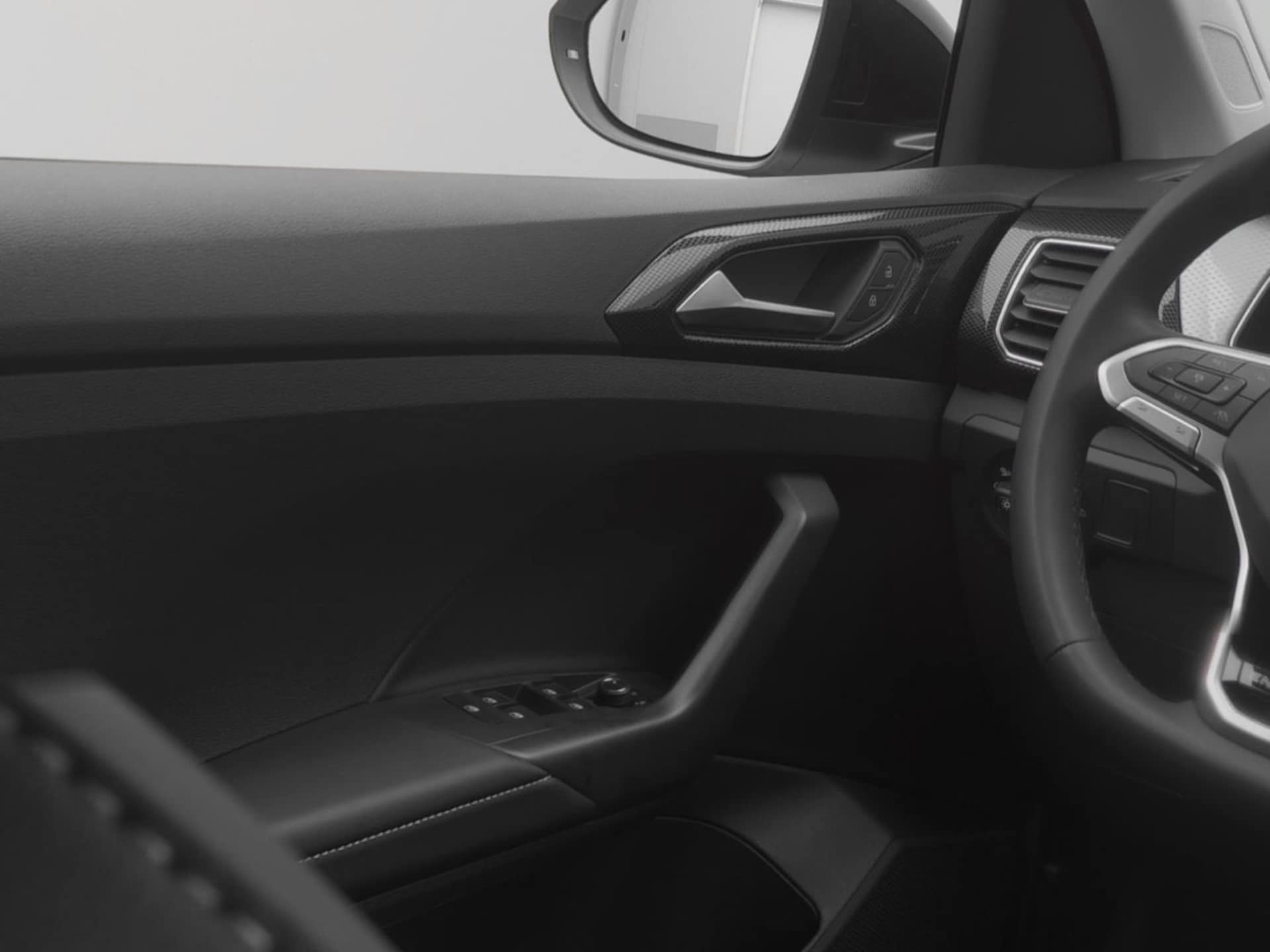 Volkswagen T-Cross ENERGY