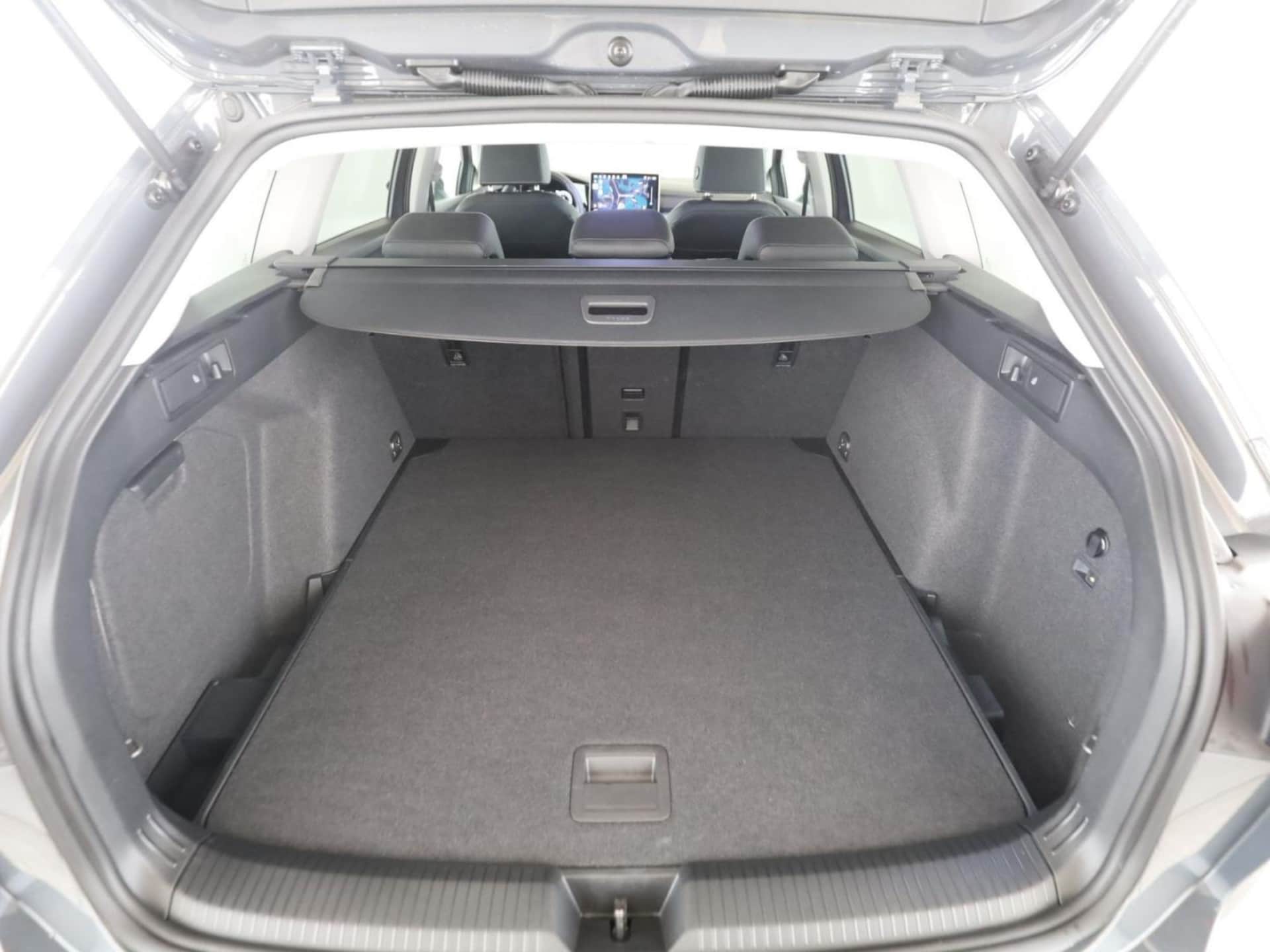 Volkswagen Golf Variant Goal