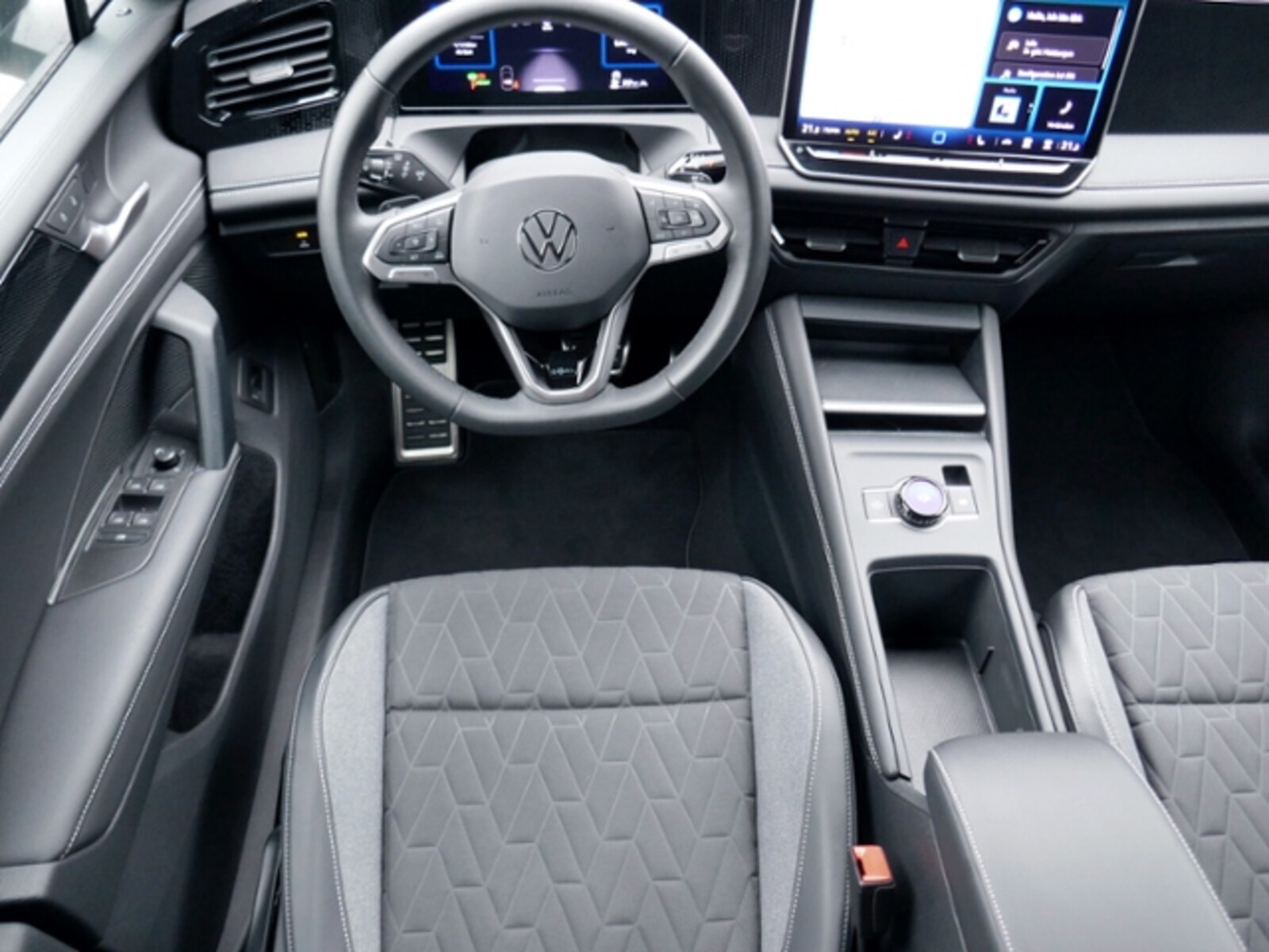 Volkswagen Tiguan – Bild 9