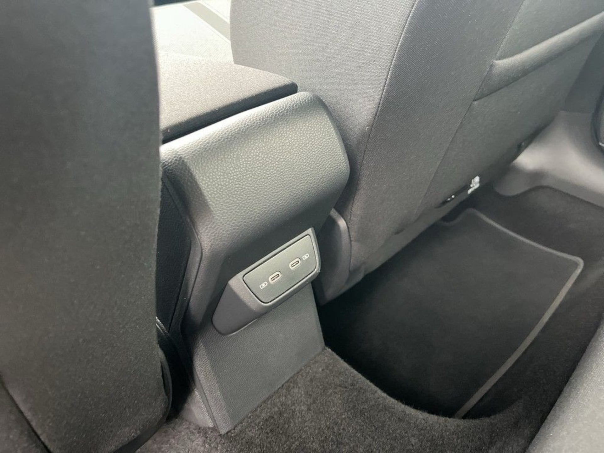 Volkswagen Polo Style