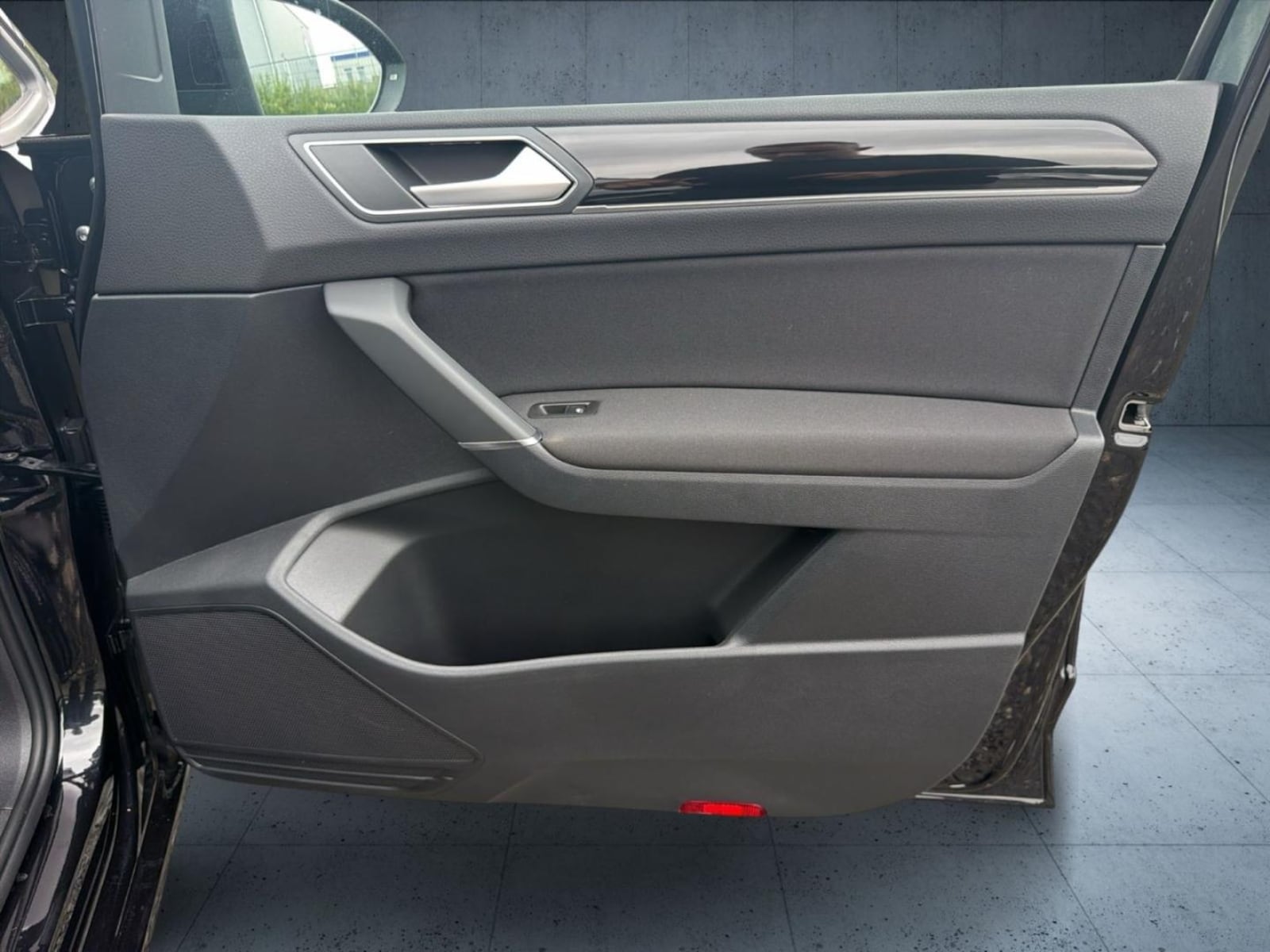 Volkswagen Touran – Bild 23