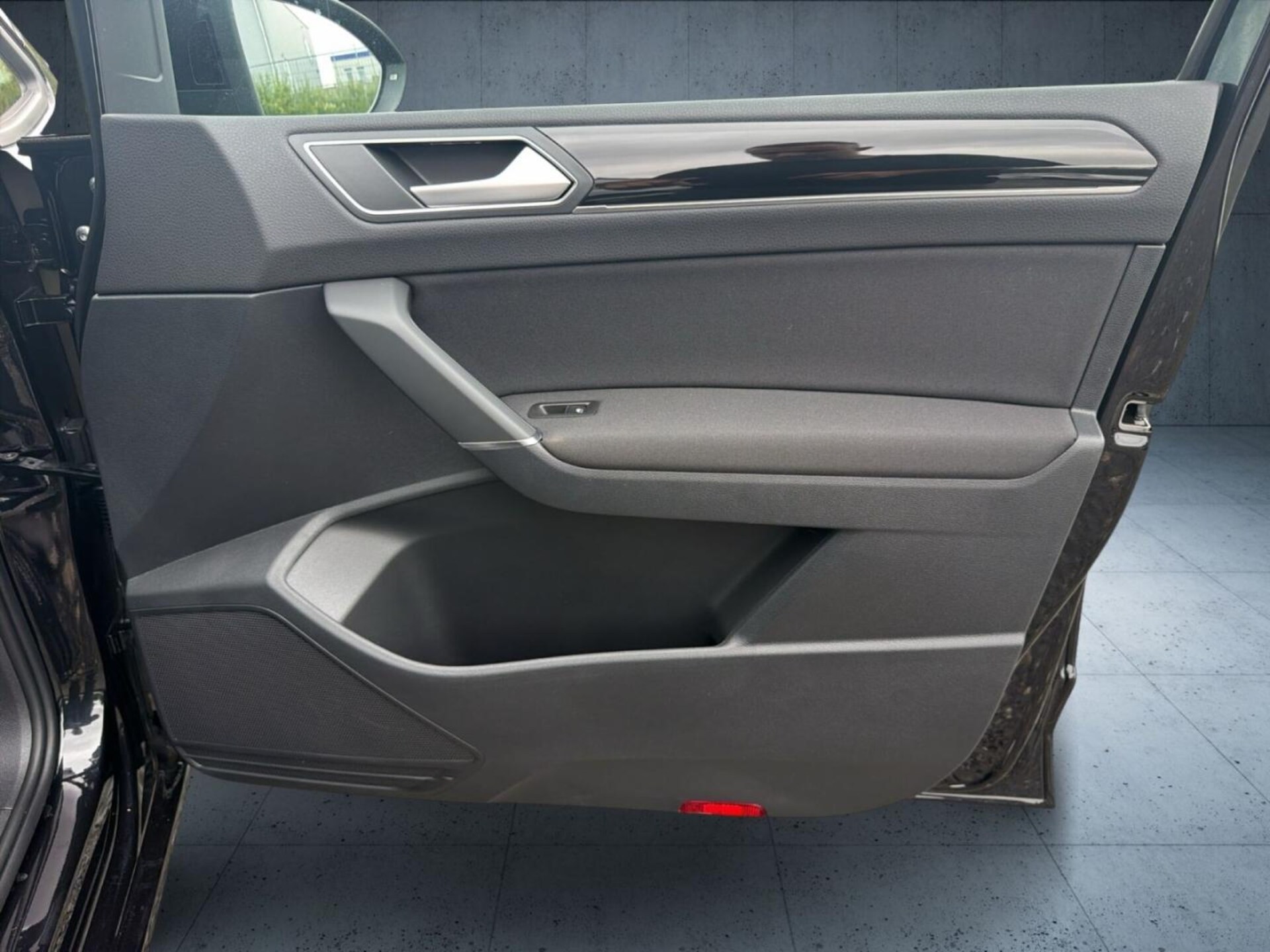 Volkswagen Touran Highline