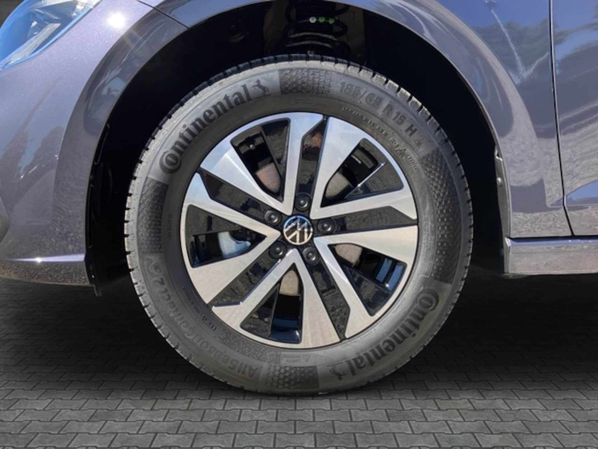 Volkswagen Polo Life