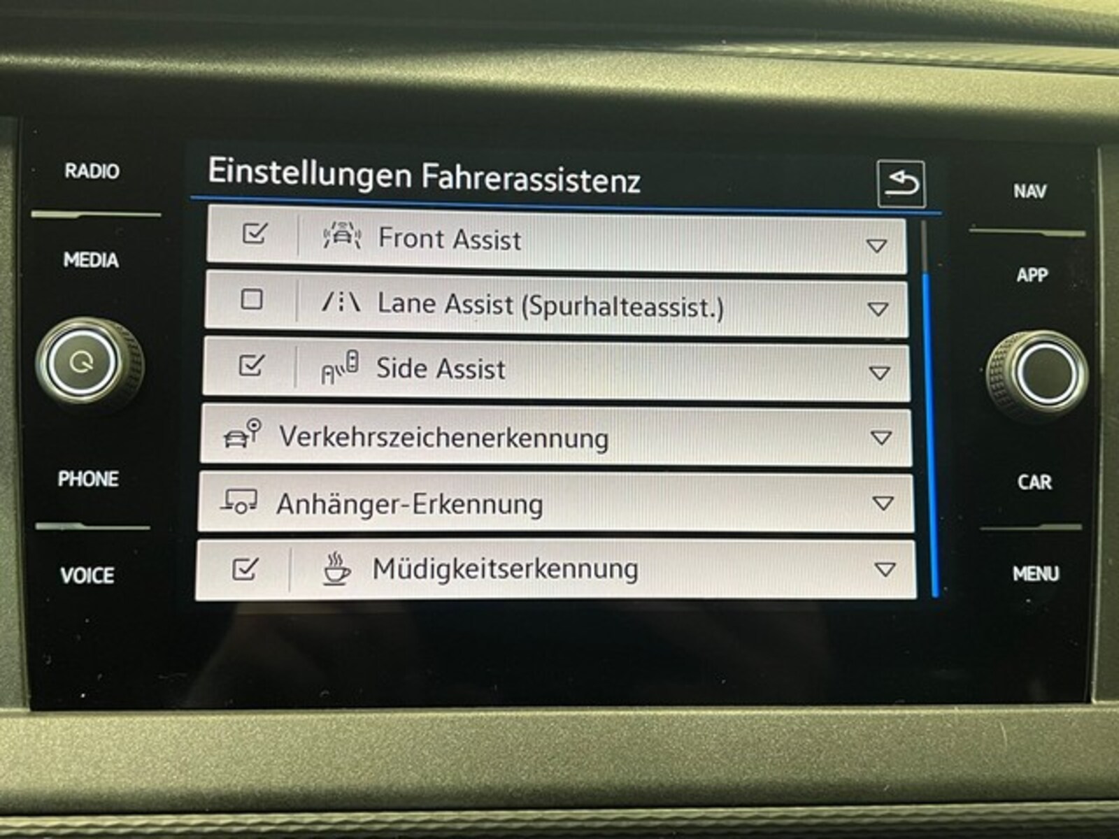 Volkswagen T6.1 Caravelle kurzer Radstand – Bild 25