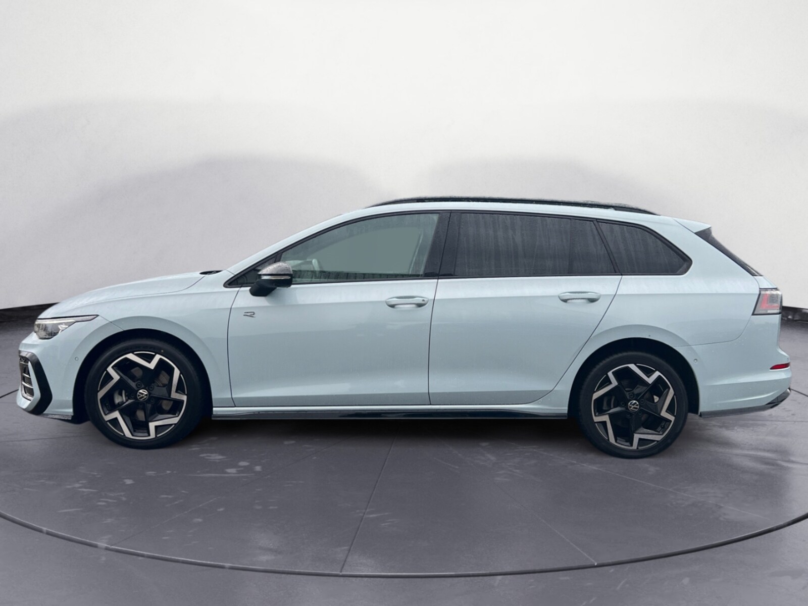 Volkswagen Golf Variant – Bild 2