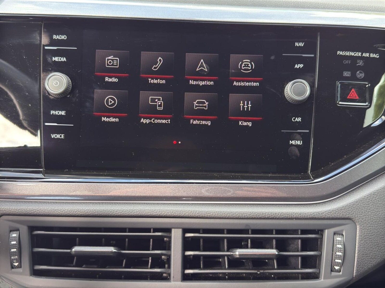 Volkswagen Polo – Bild 11