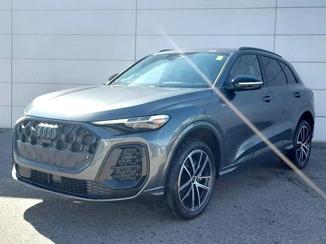 Photo of 2026 Audi Q5 