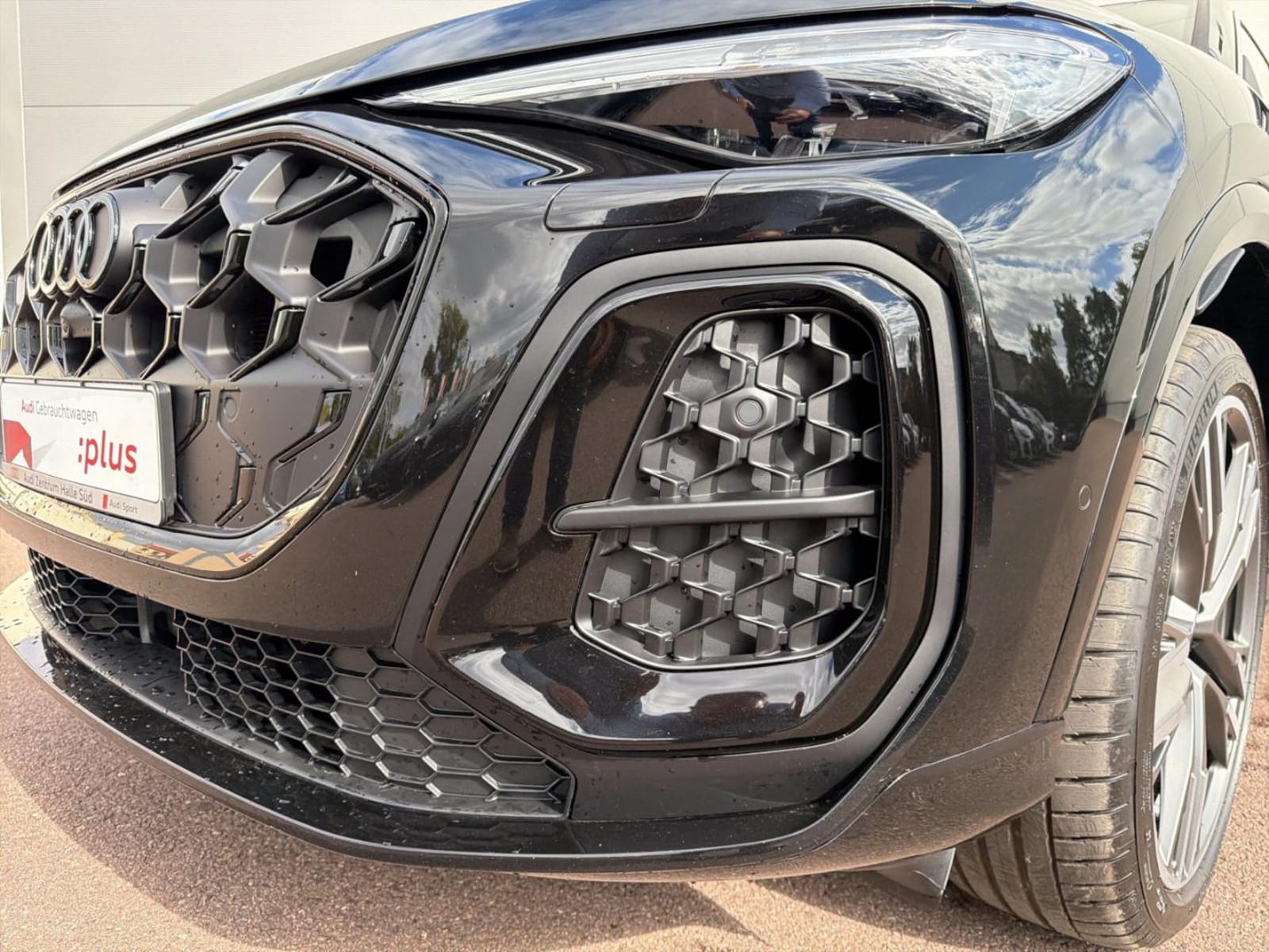 Audi Q5 – Bild 6