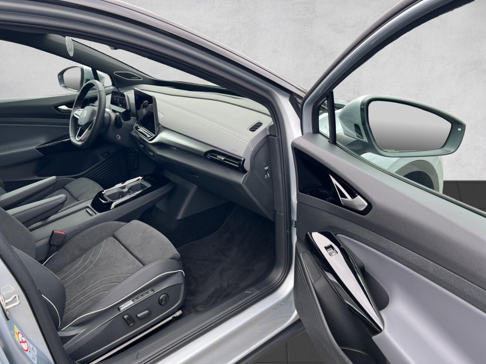 Volkswagen ID.4 – Bild 28