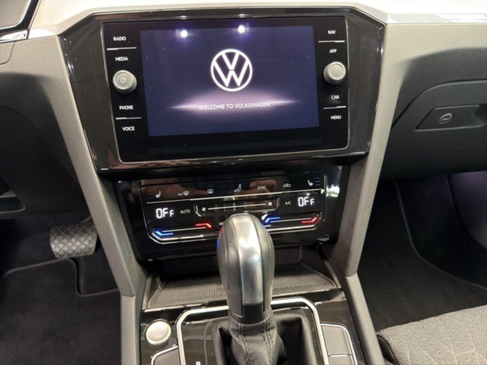 Volkswagen Passat Variant – Bild 14