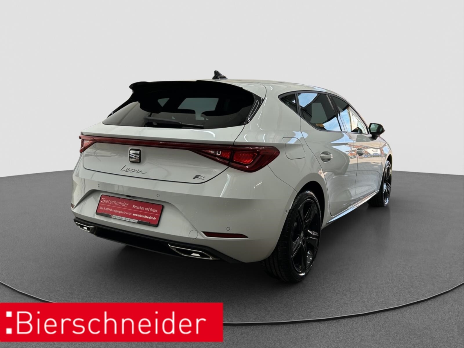 SEAT Leon – Bild 5