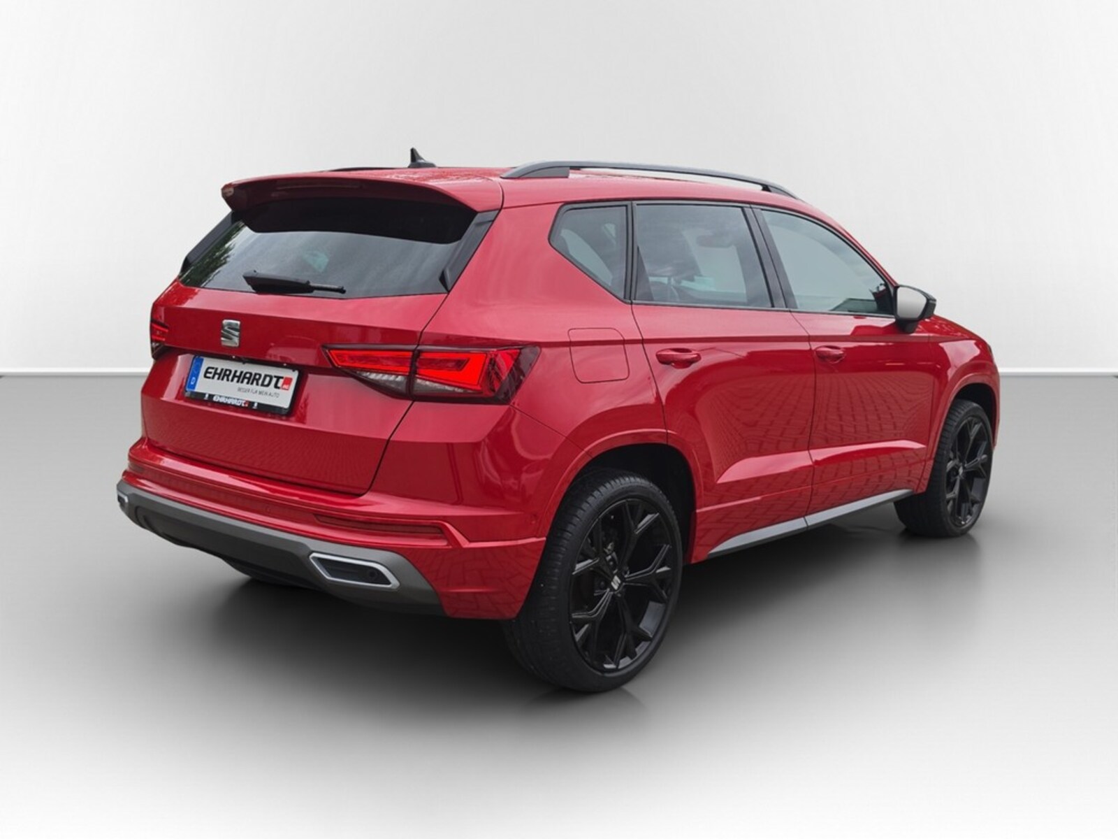 SEAT Ateca – Bild 5