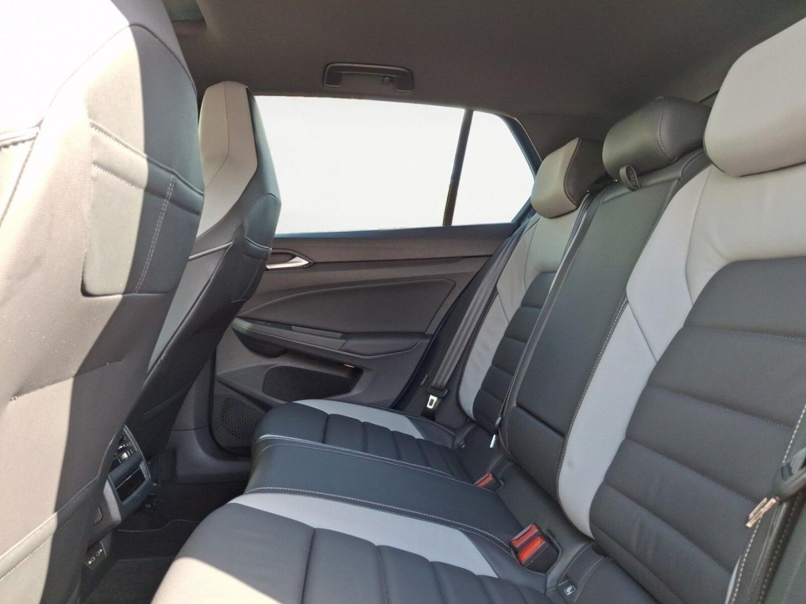 Volkswagen Golf – Bild 14