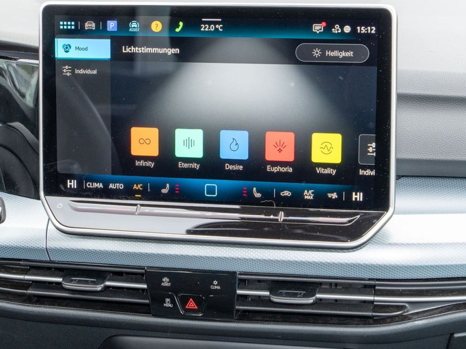 Volkswagen Golf – Bild 11