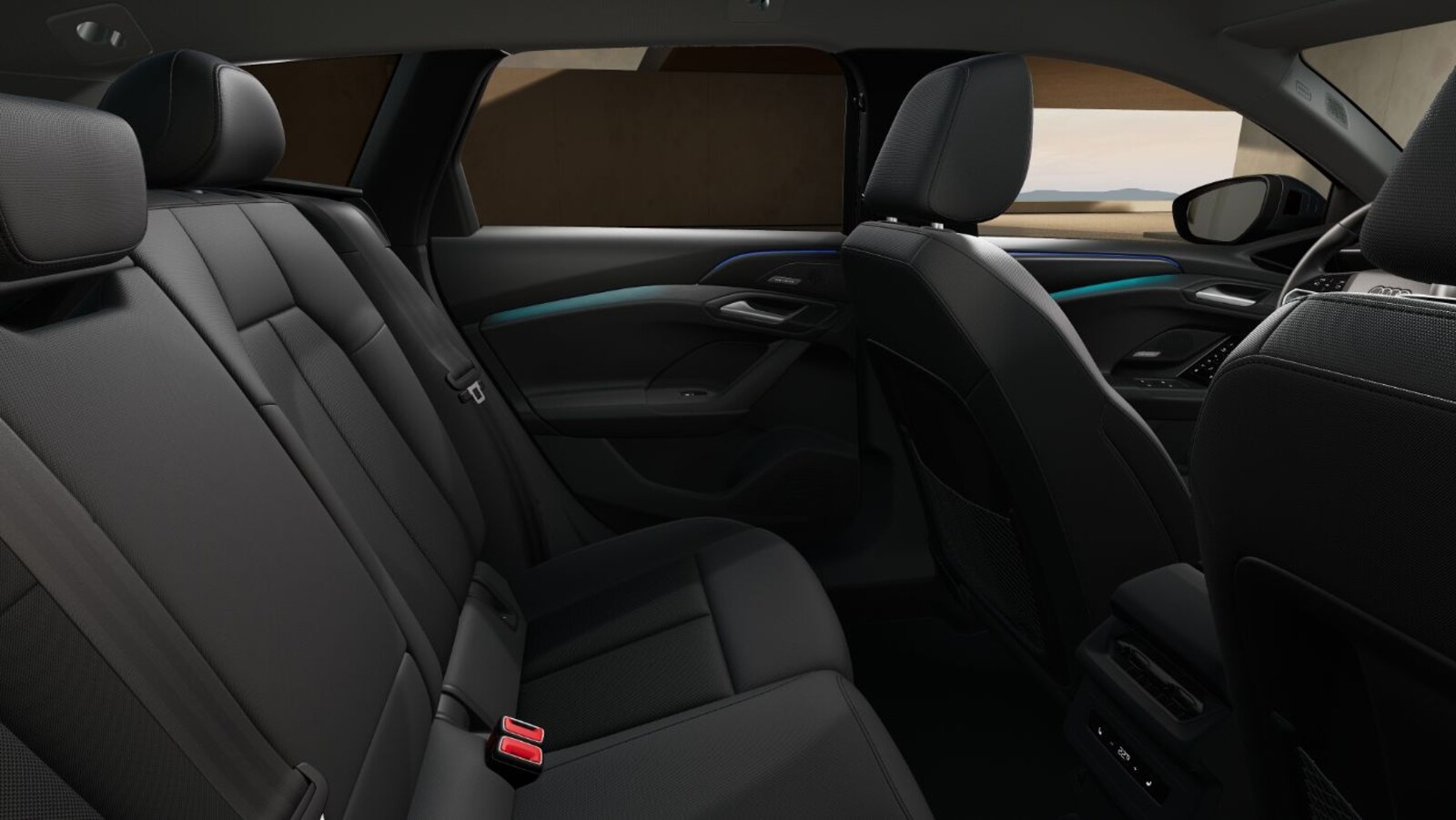 Audi A6 Avant e-tron – Bild 12