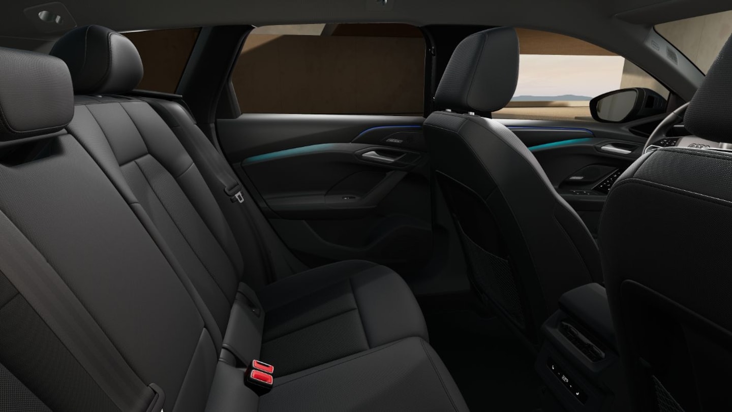 Bild über Audi A6 Avant e-tron e-tron quattro - für weitere Informationen kontaktieren Sie den Audi Partner
