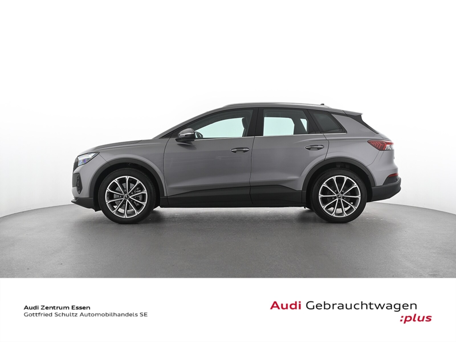 Audi Q4 e-tron – Bild 4