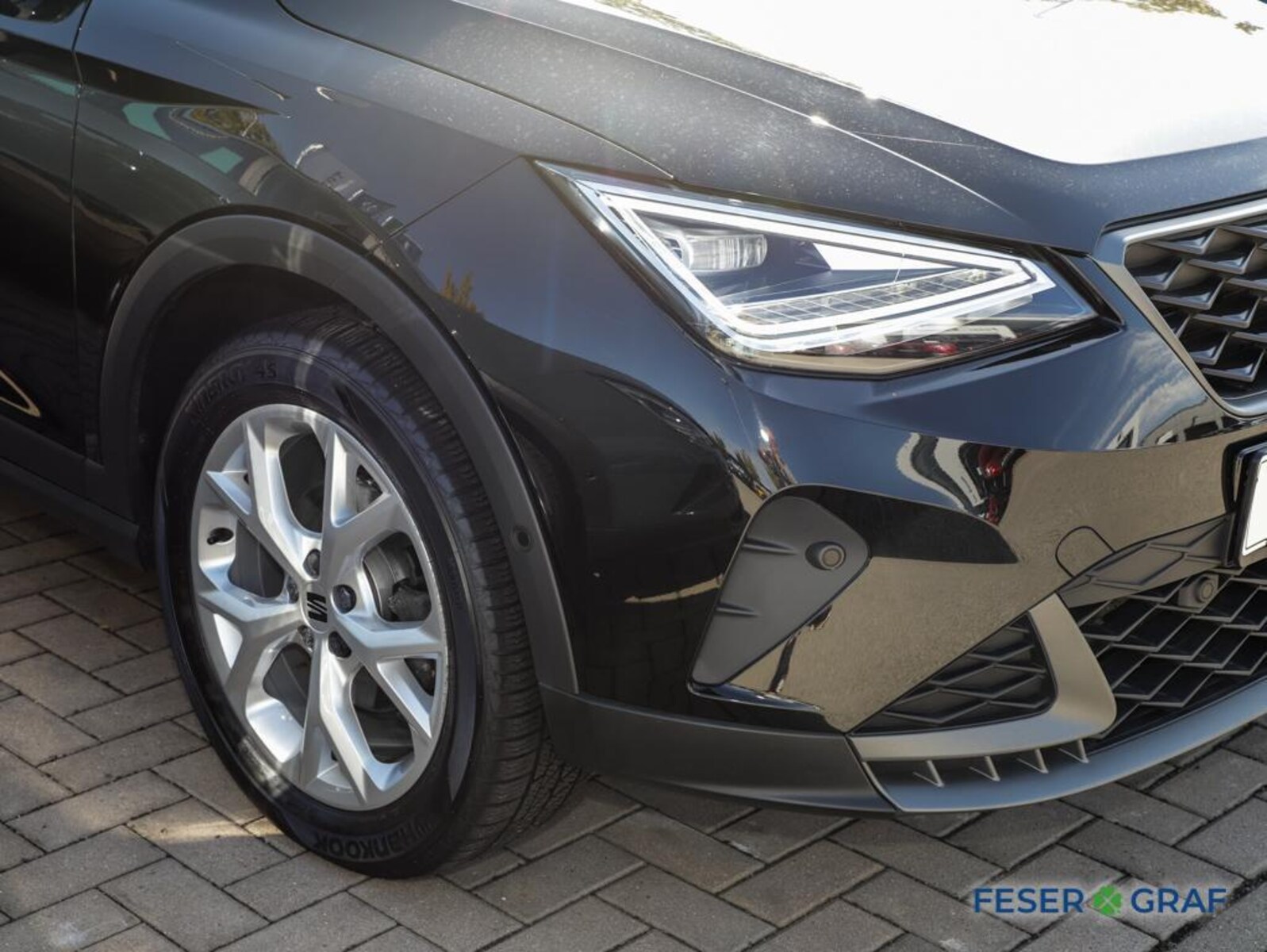 SEAT Arona – Bild 3