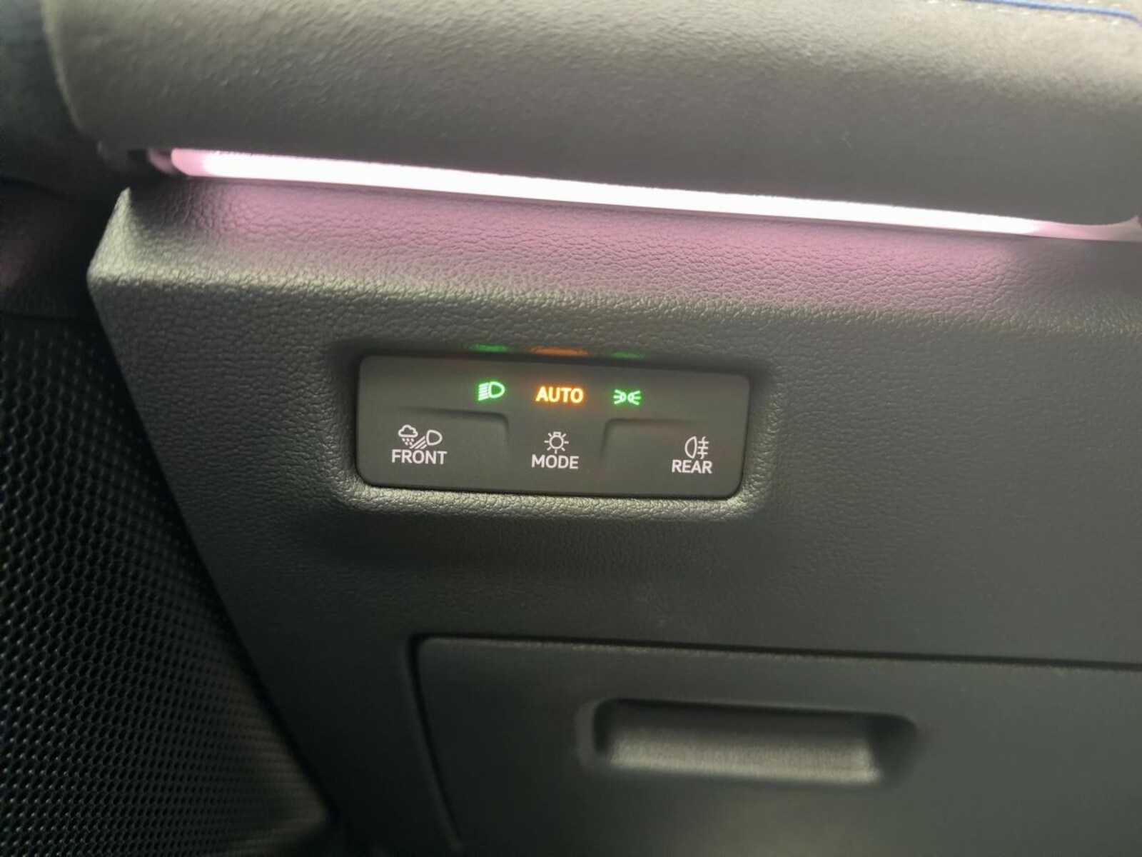 Volkswagen Tayron – Bild 16