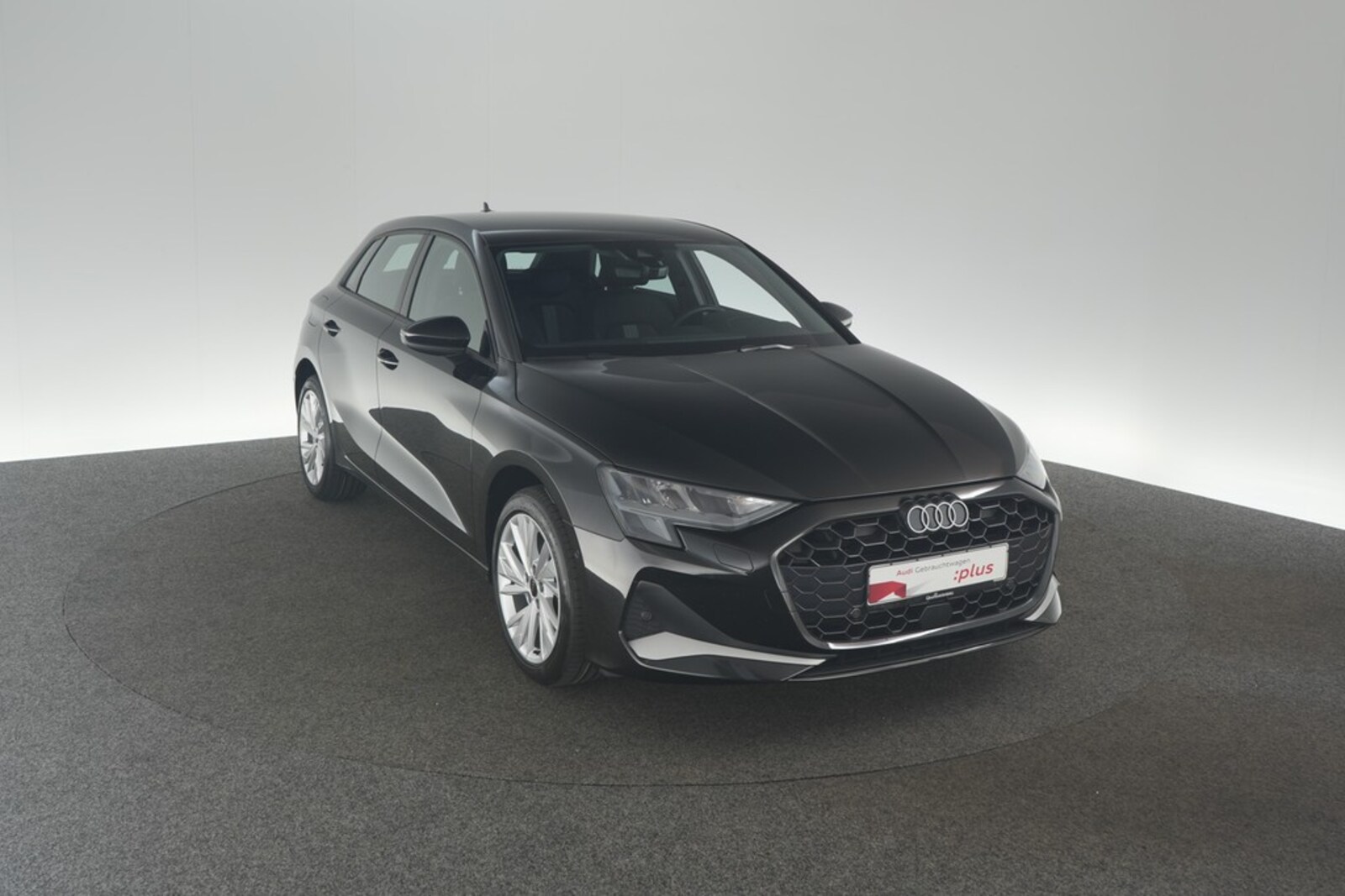 Audi A3 Sportback – Bild 8