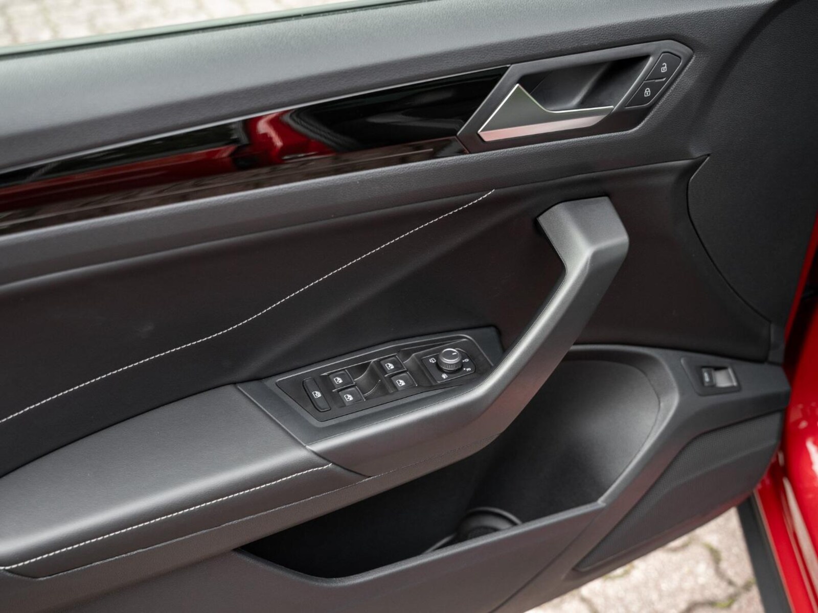 Volkswagen T-Roc – Bild 27
