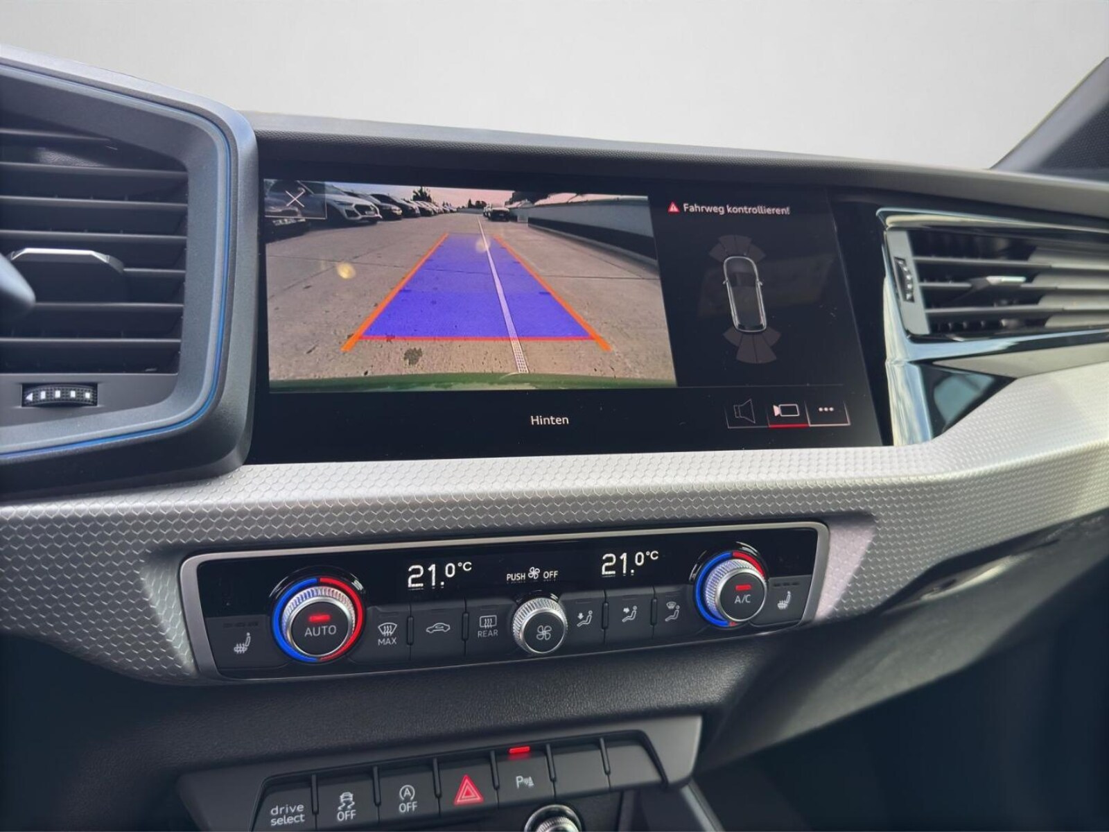 Audi A1 Sportback – Bild 11