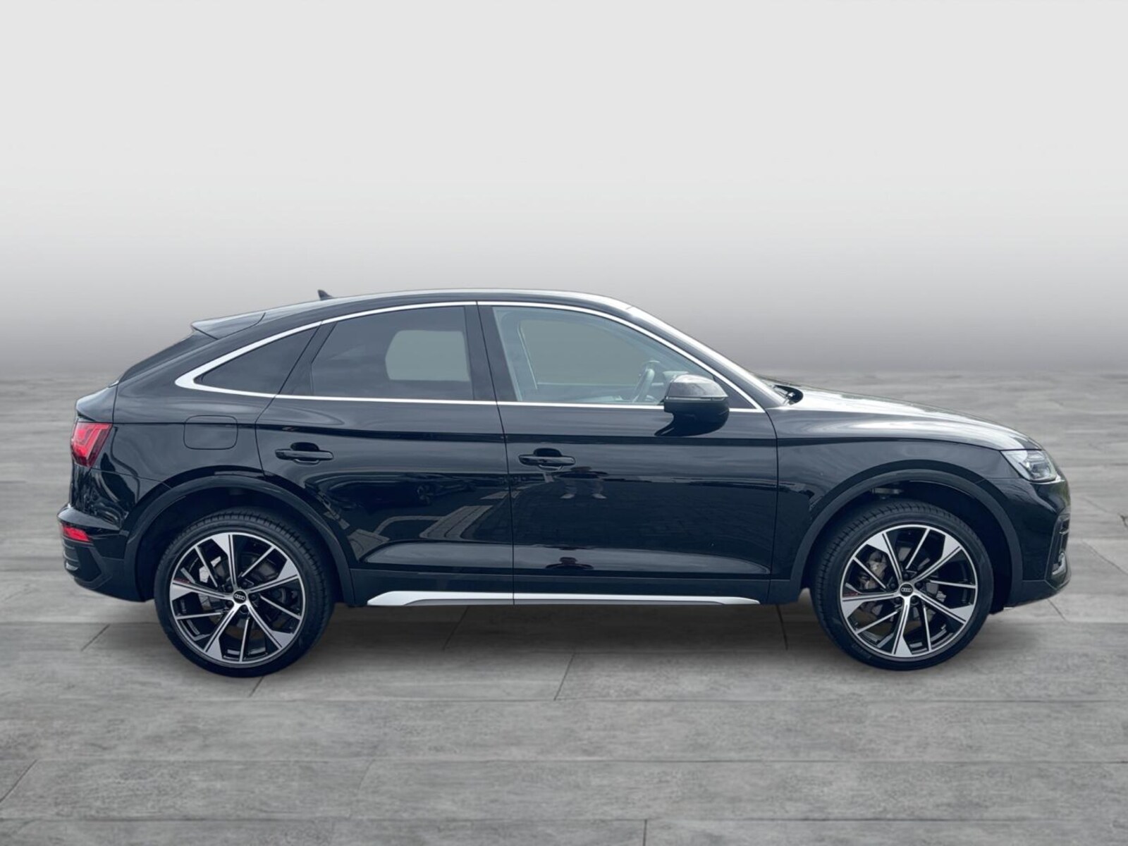 Audi Q5 Sportback – Bild 6