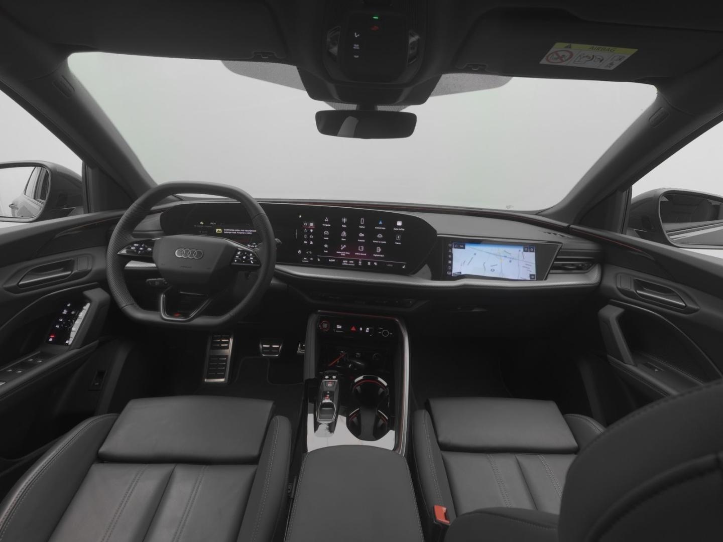 Bild über Audi Q5 Sportback TFSI quattro 150 kW S tronic - für weitere Informationen kontaktieren Sie den Audi Partner