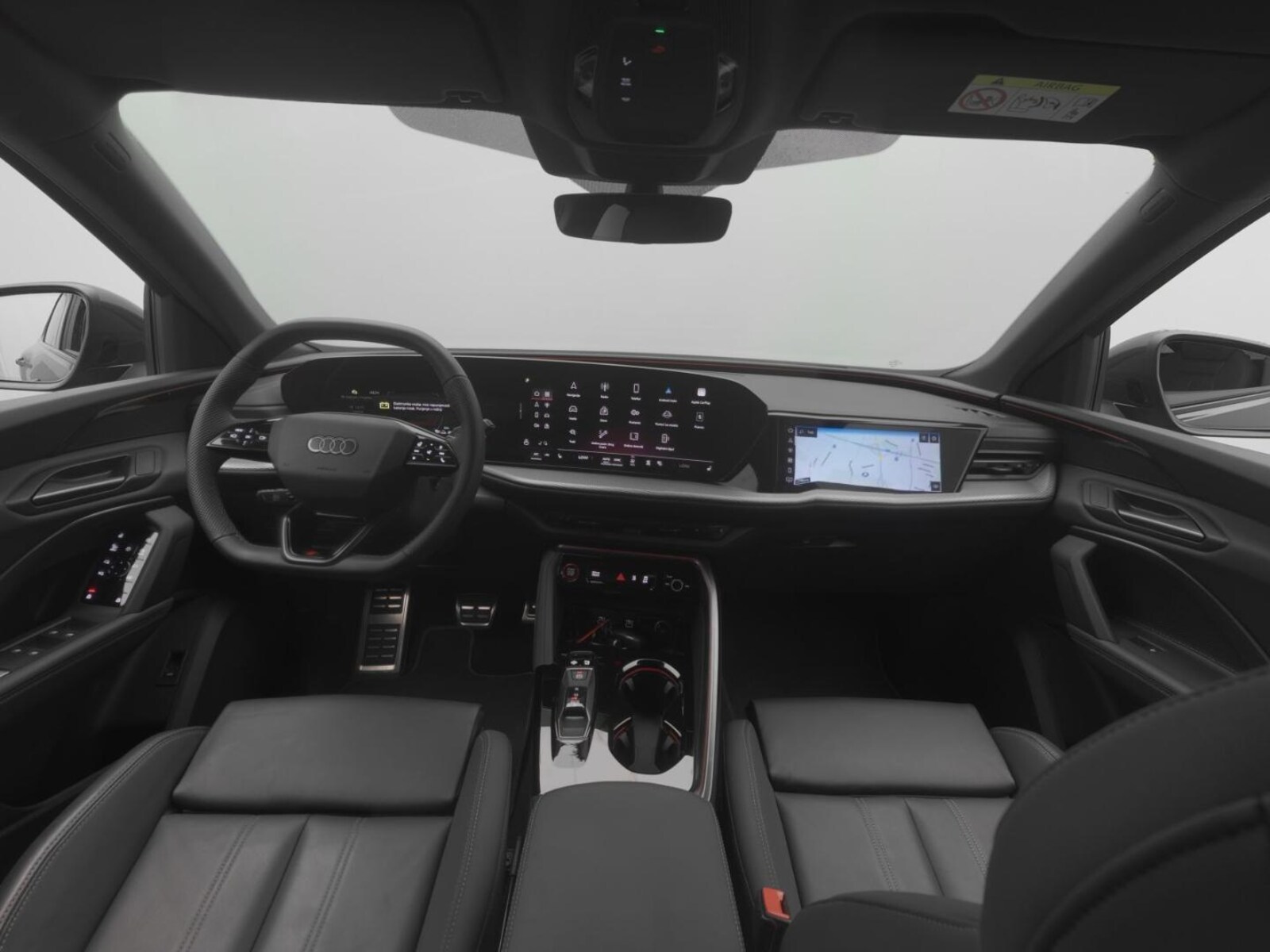 Audi Q5 Sportback – Bild 7