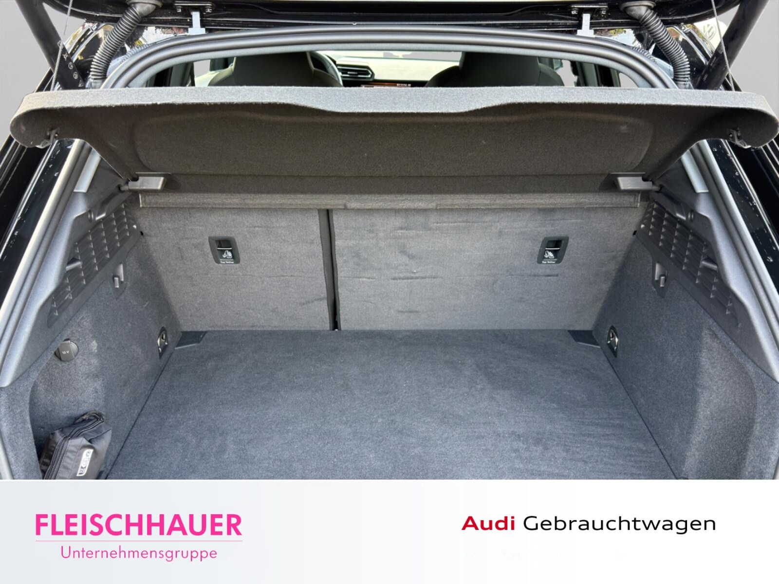Audi A3 Sportback – Bild 15