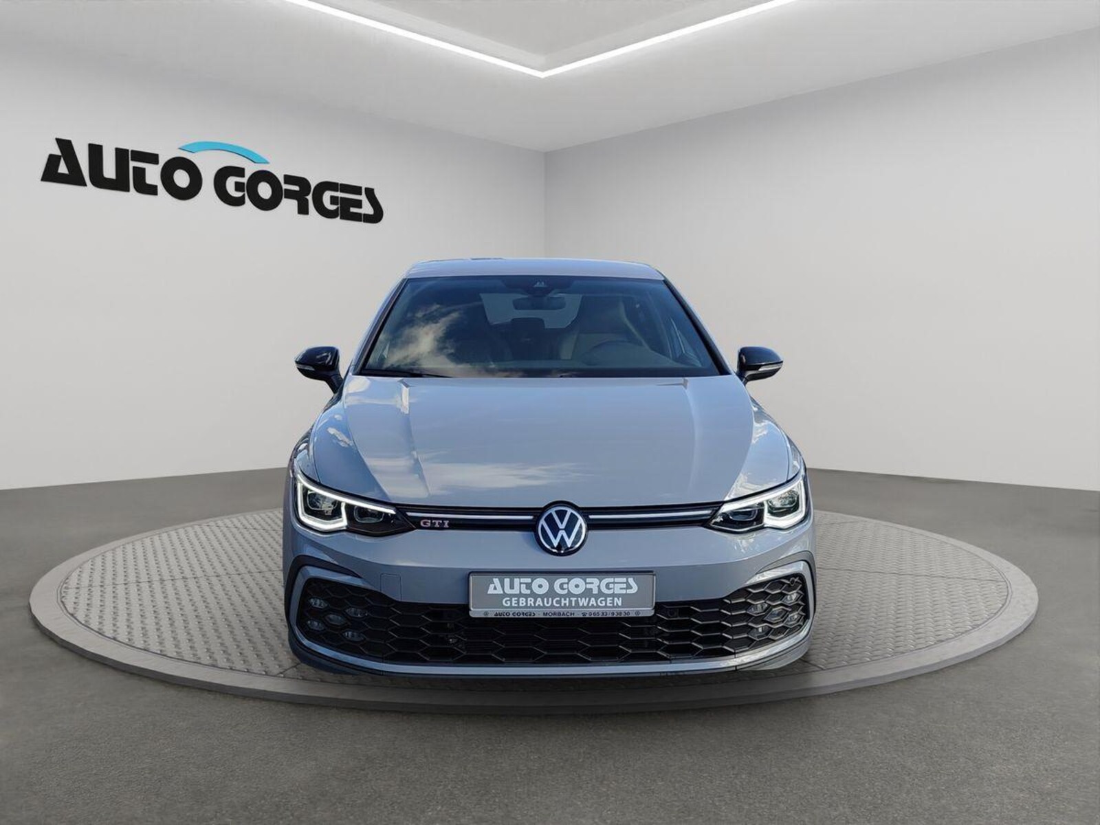 Volkswagen Golf – Bild 8