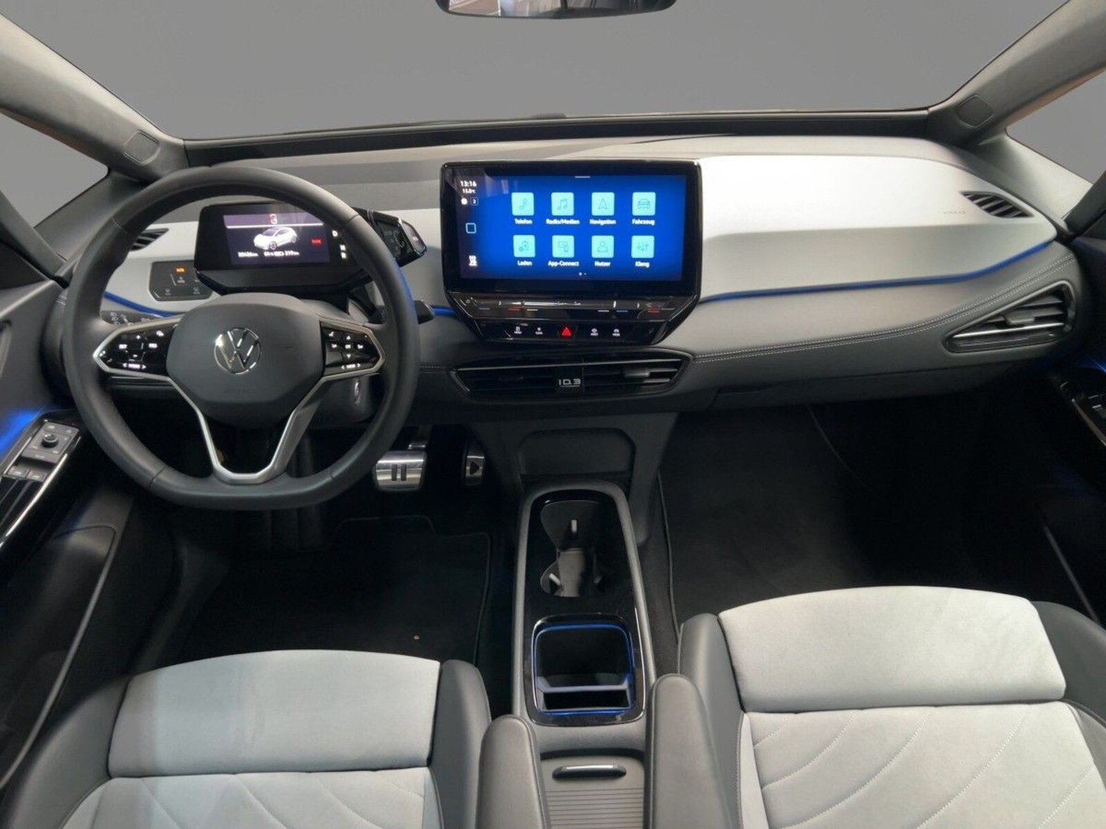 Volkswagen ID.3 – Bild 11