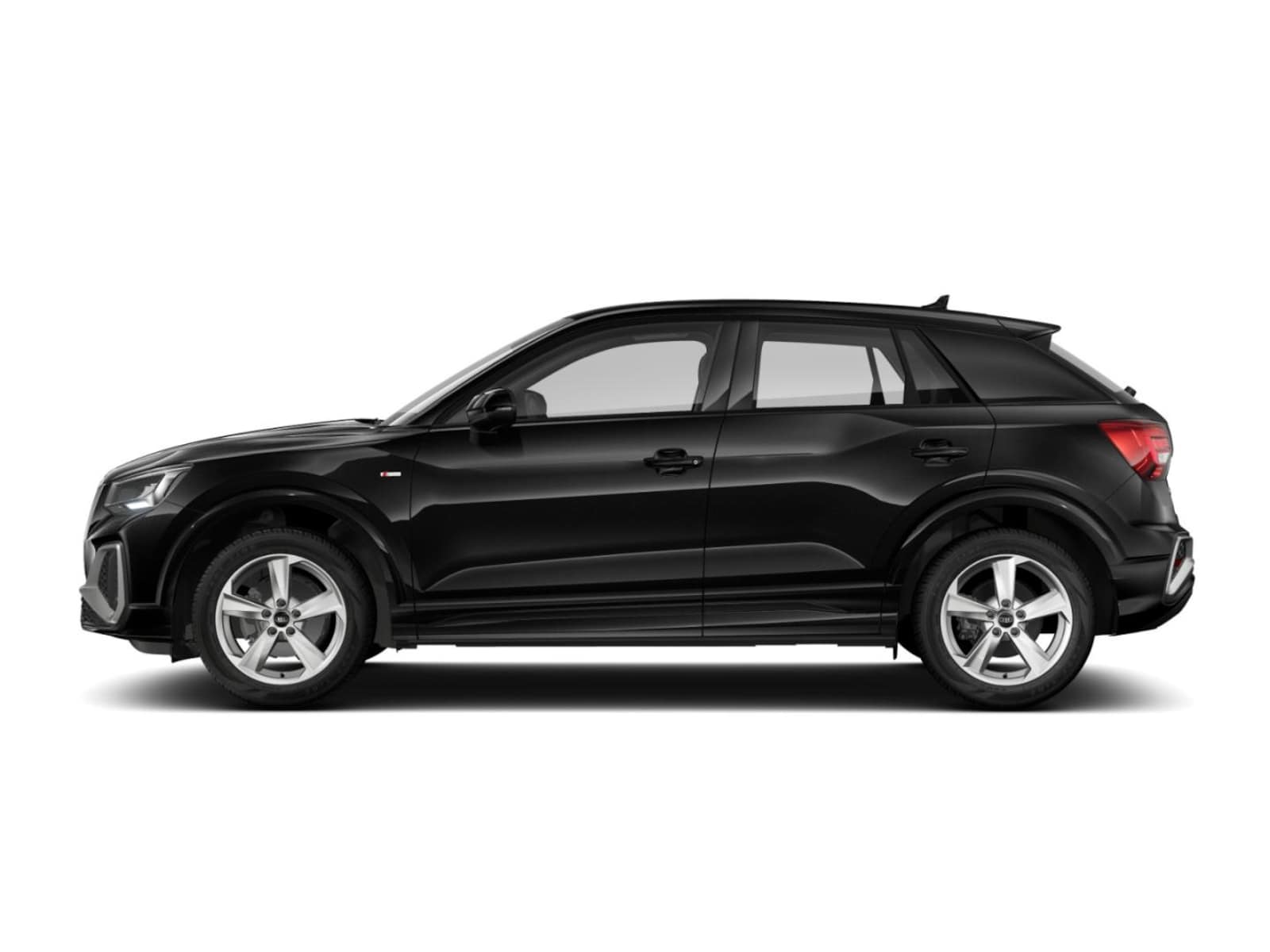 Audi Q2 – Bild 5