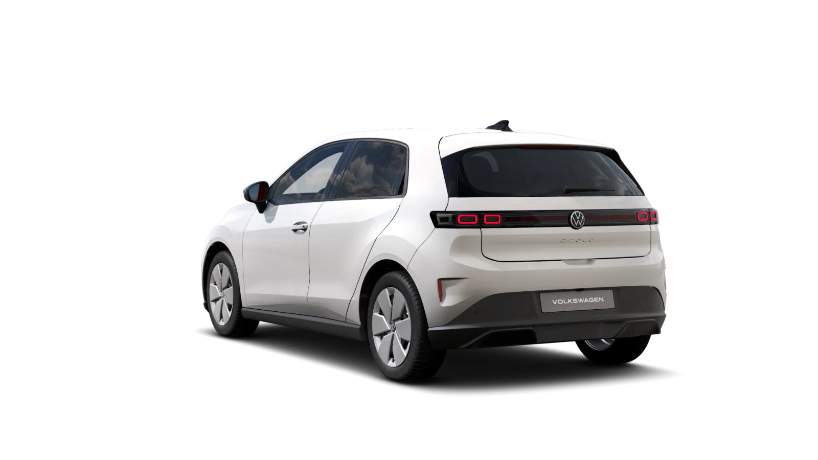Volkswagen ID. Polo – Bild 5