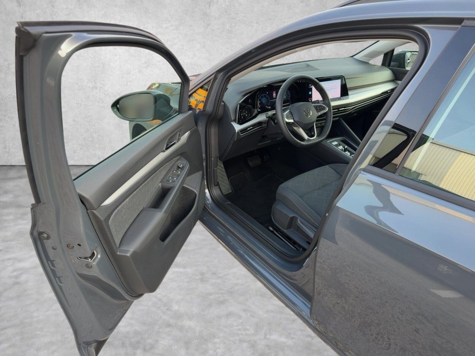Volkswagen Golf Variant – Bild 8