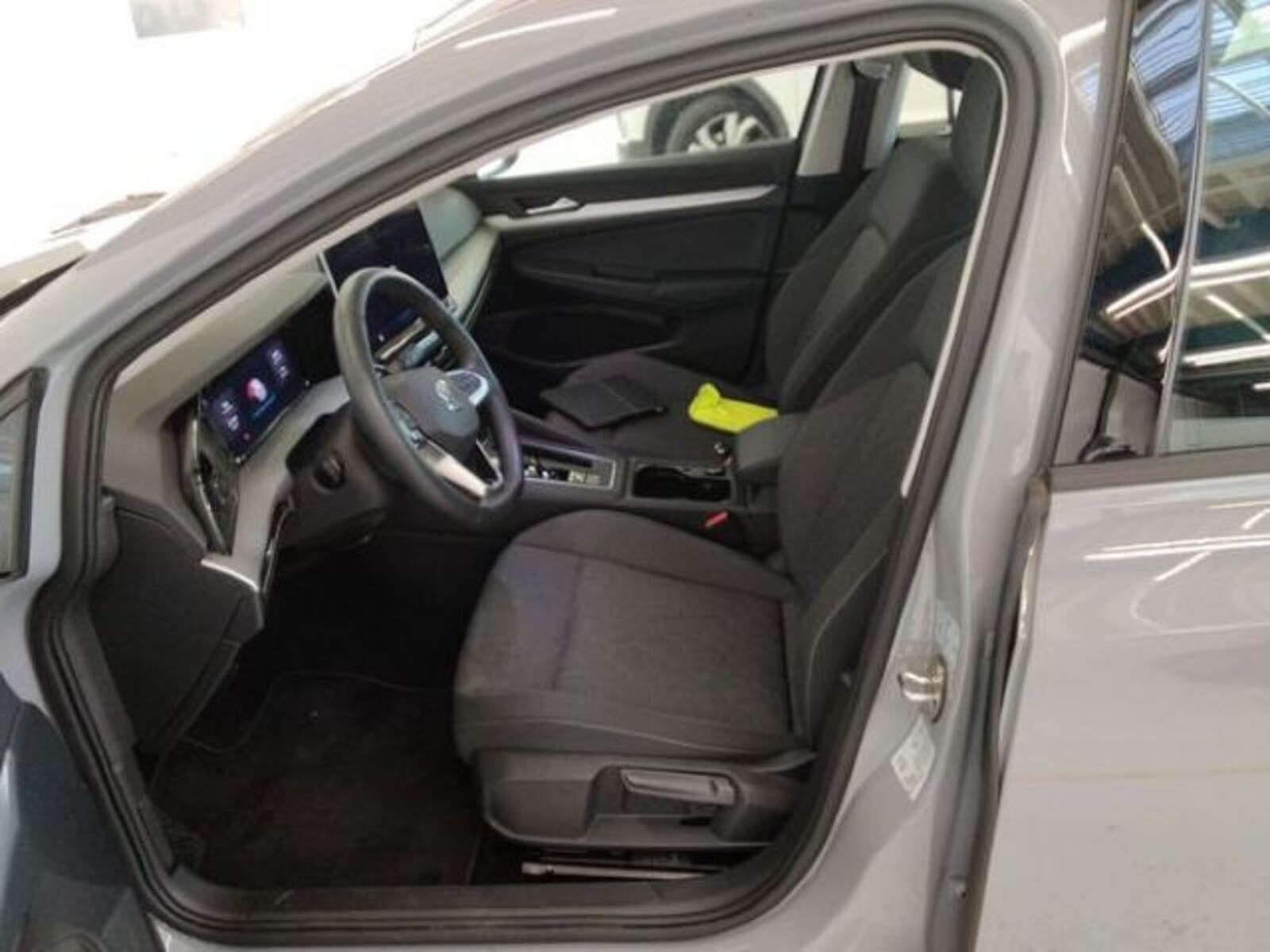 Volkswagen Golf – Bild 3