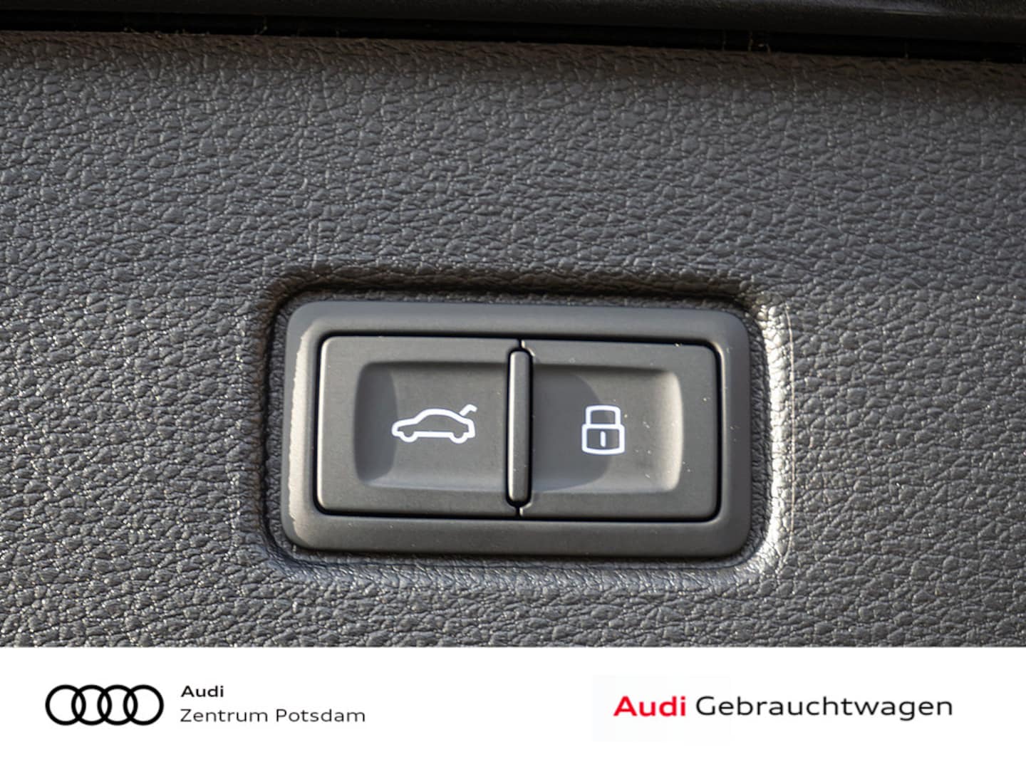Bild über Audi Q7 SUV S line business TDI quattro 210 kW tiptronic - für weitere Informationen kontaktieren Sie den Audi Partner