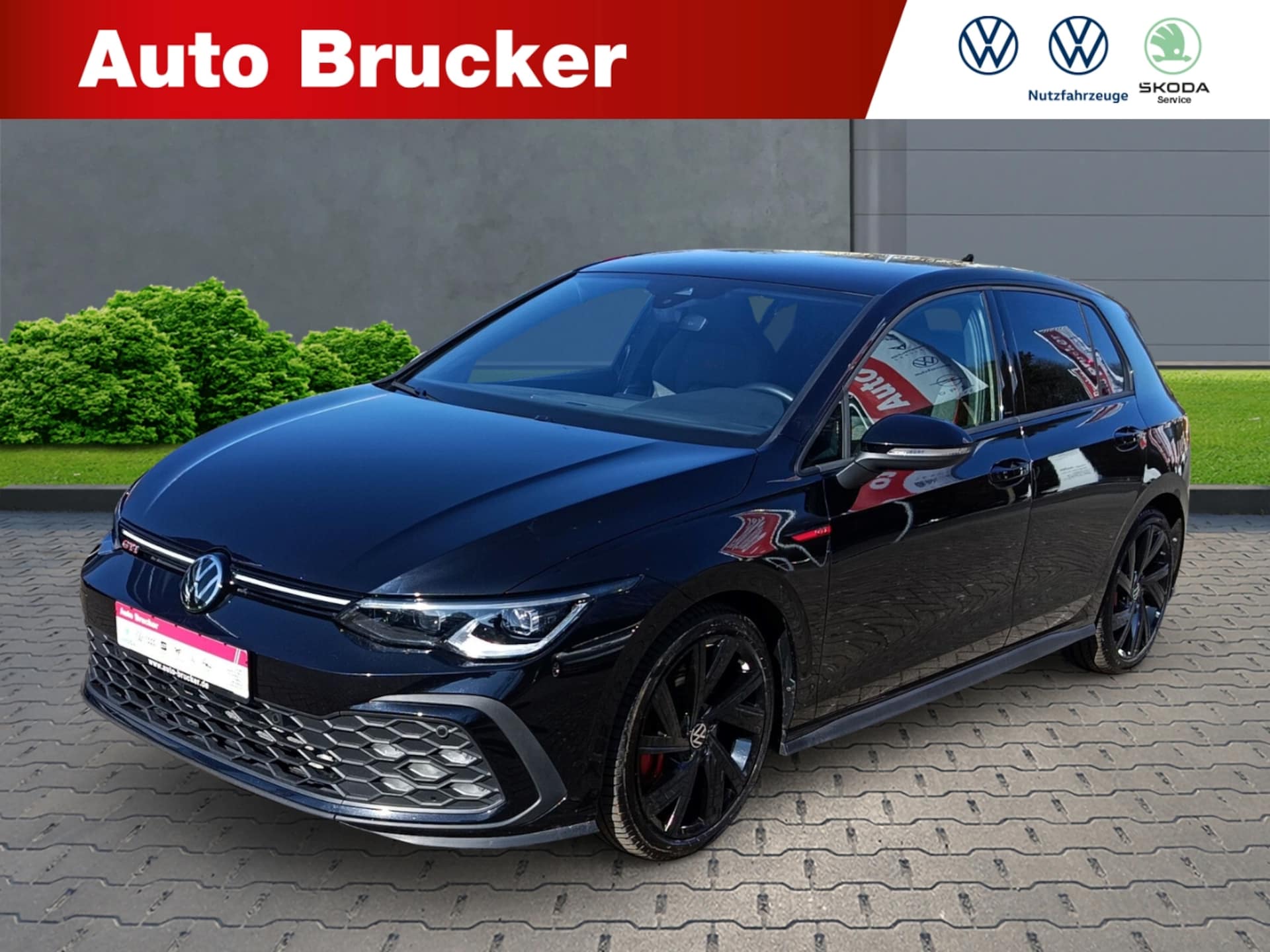 Volkswagen Golf 2023