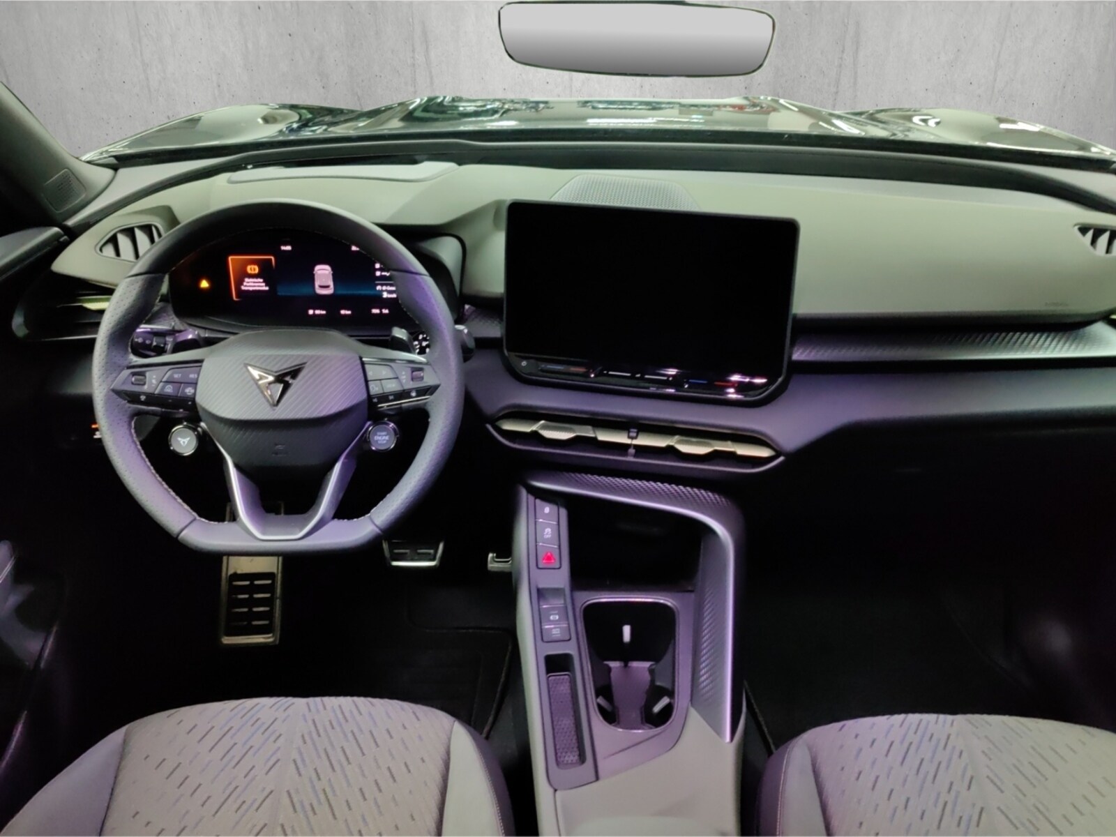 CUPRA Terramar – Bild 11