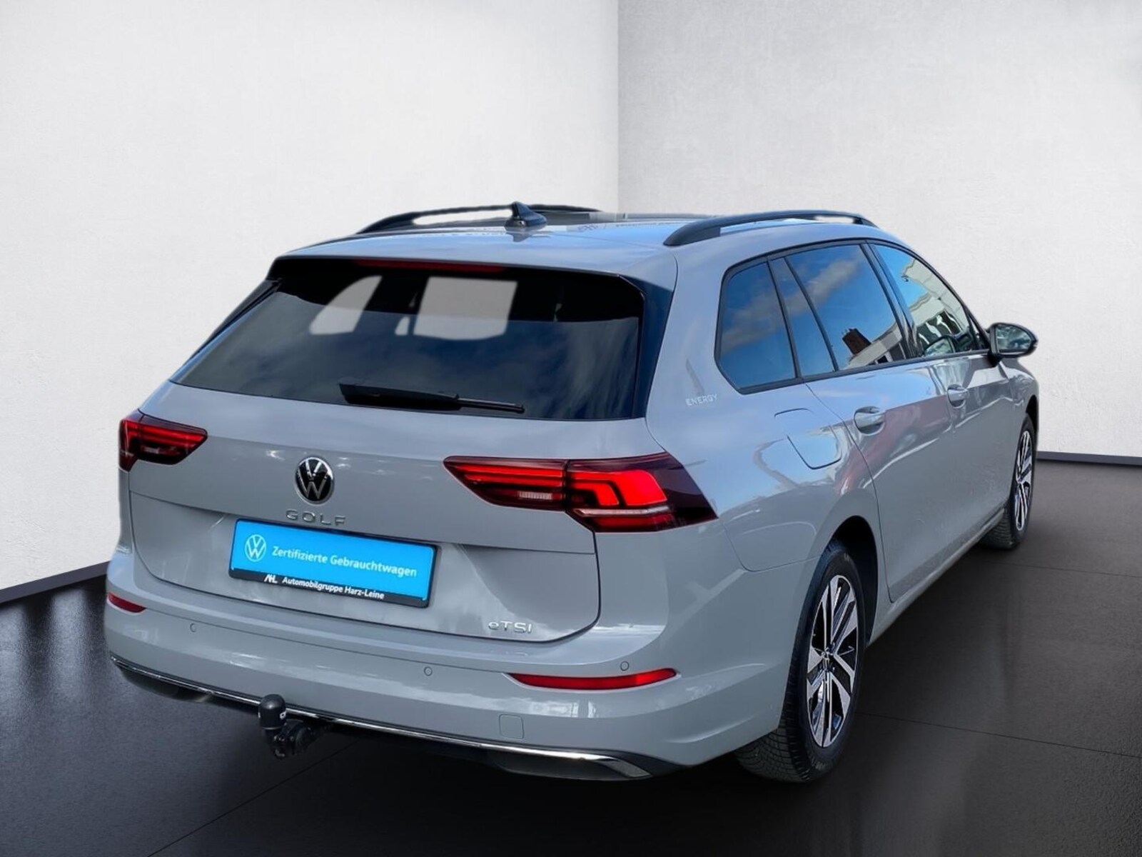 Volkswagen Golf Variant – Bild 6