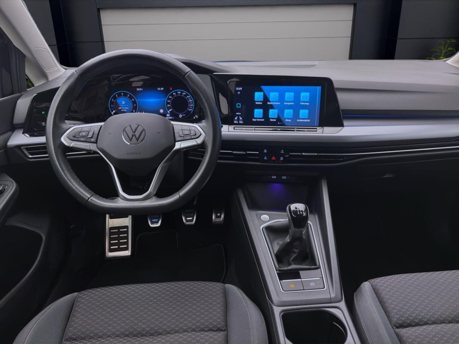 Volkswagen Golf – Bild 14