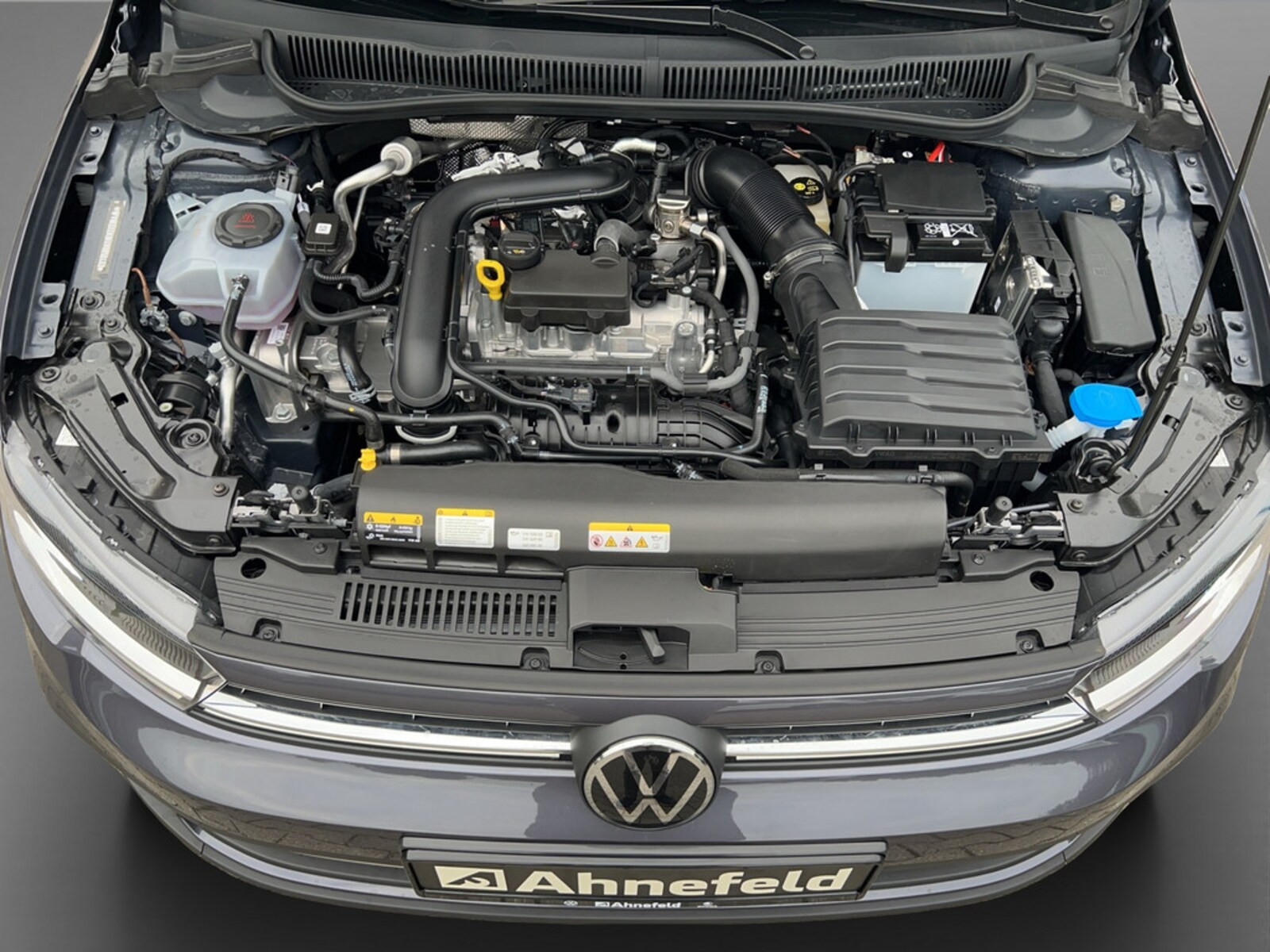 Volkswagen Polo – Bild 20