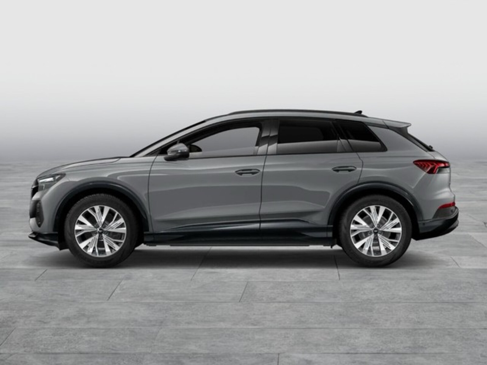 Audi Q4 e-tron – Bild 2