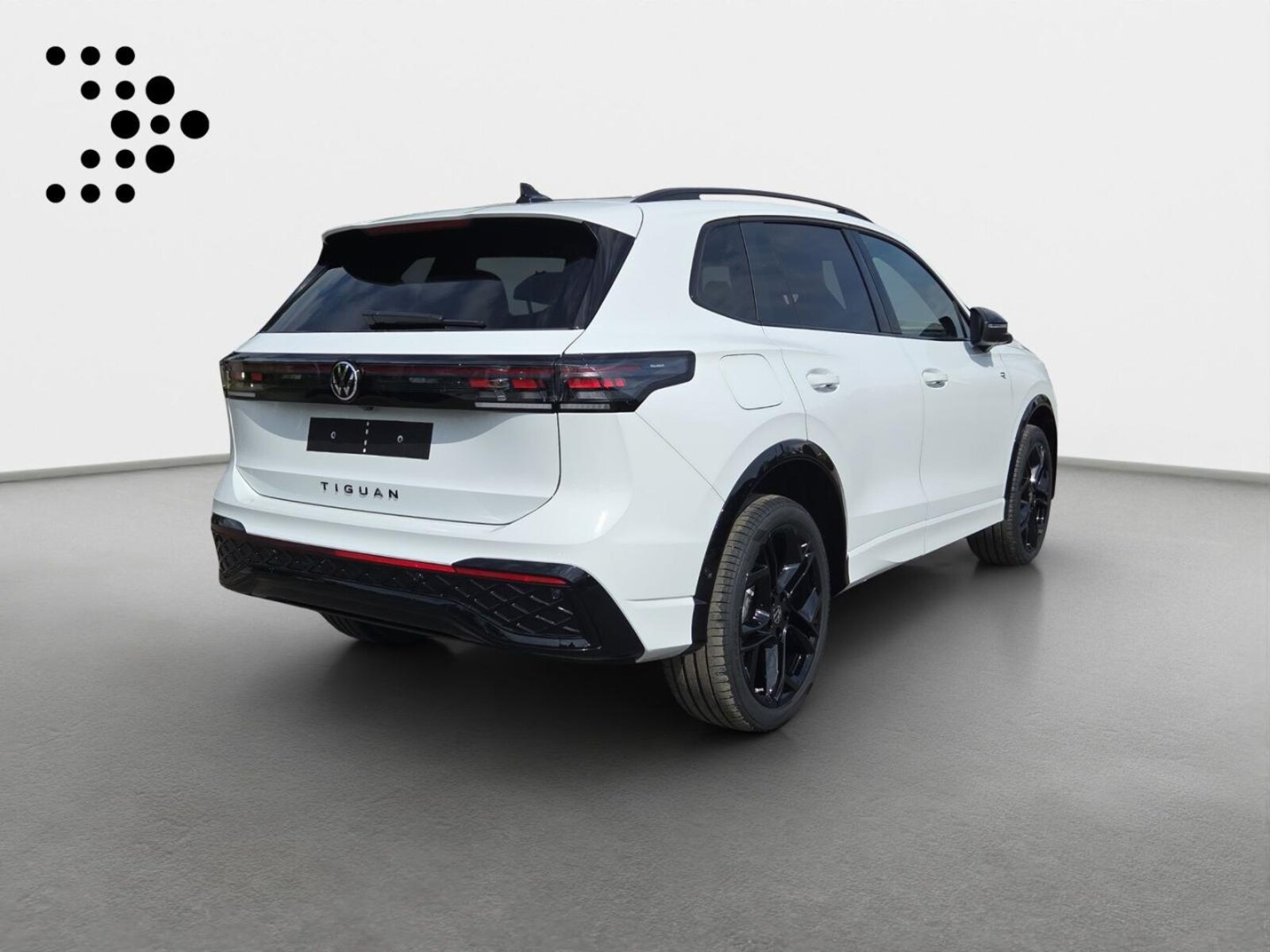 Volkswagen Tiguan – Bild 2