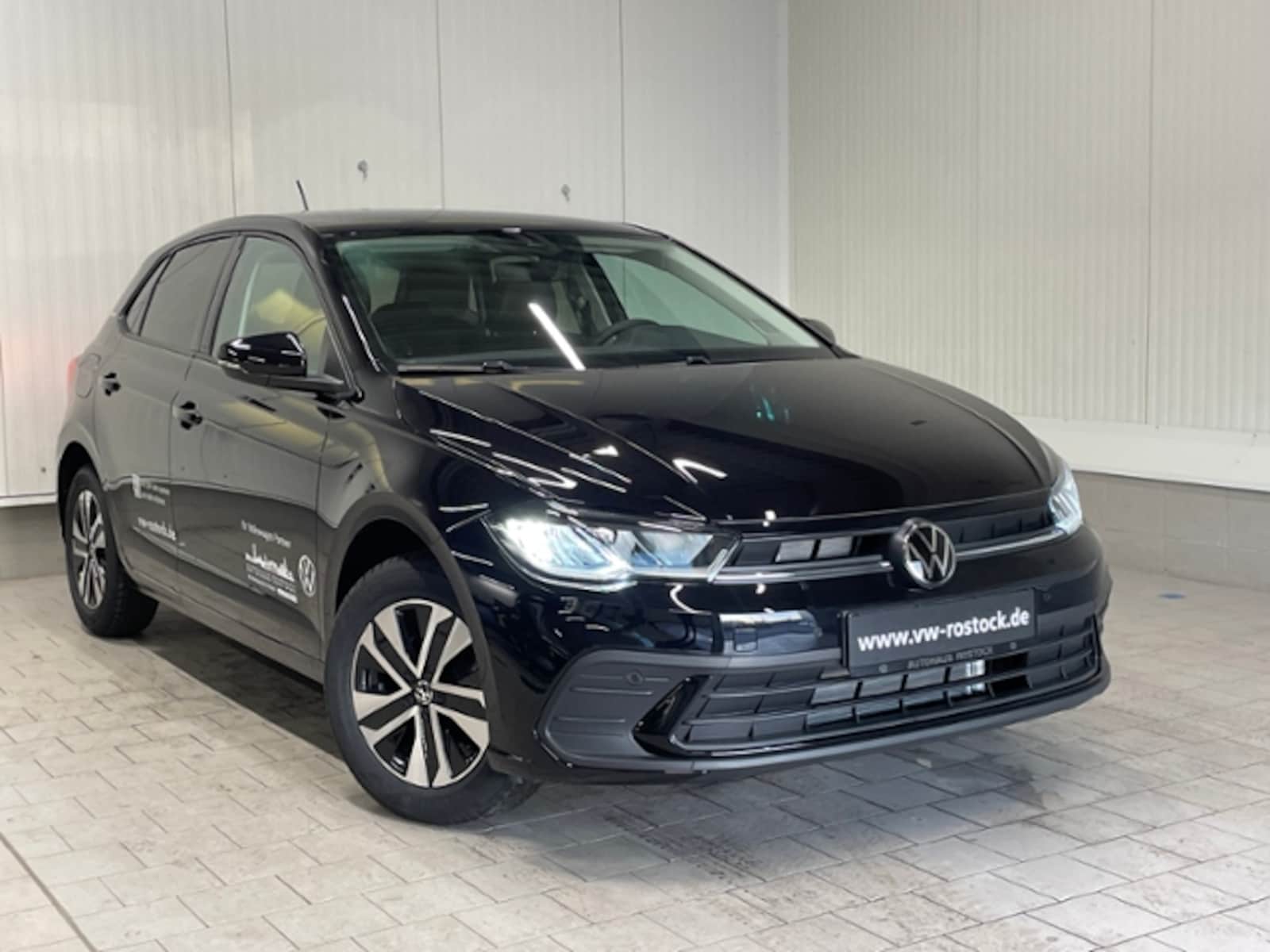 Volkswagen Polo – Bild 8