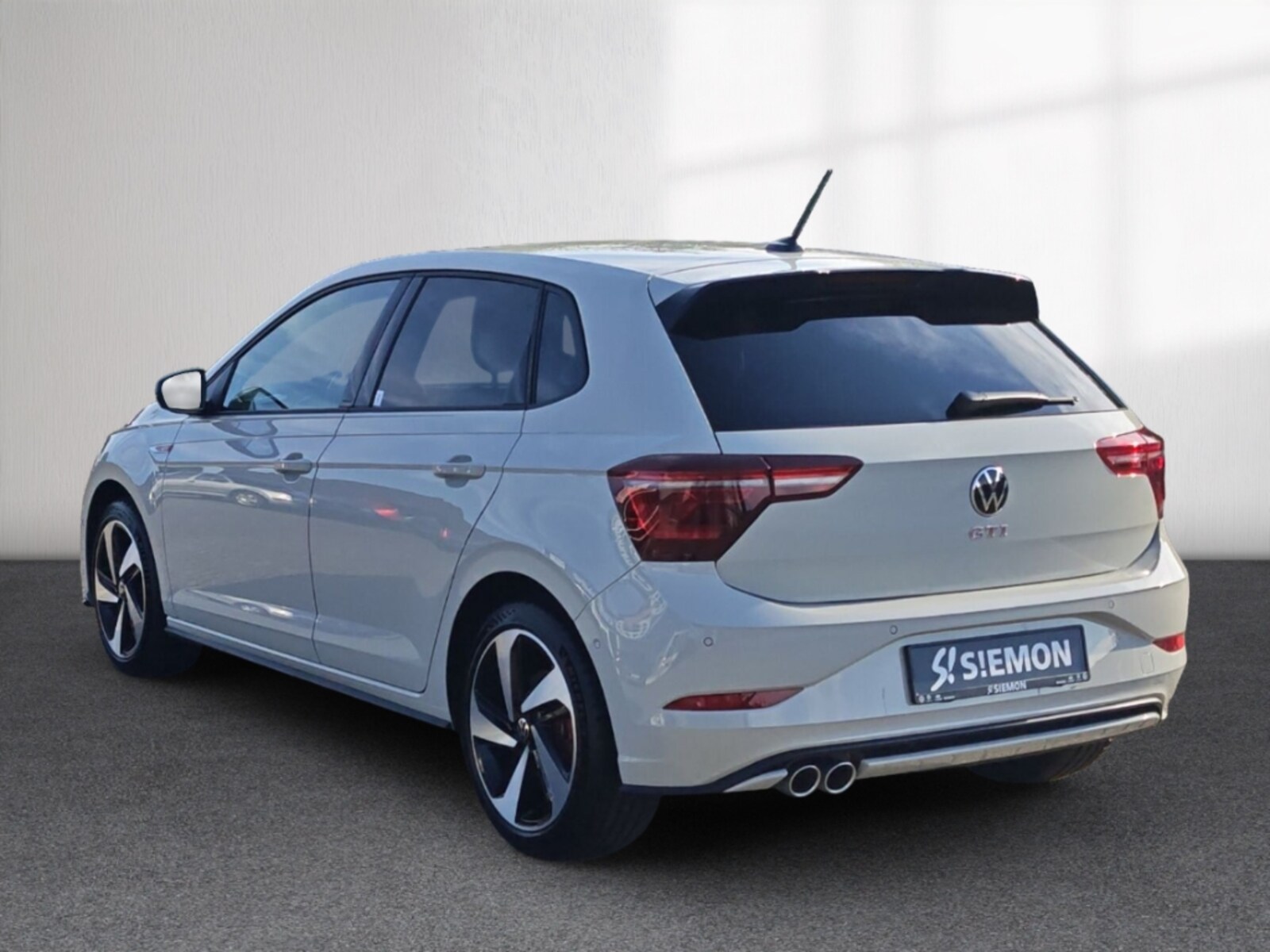 Volkswagen Polo – Bild 3